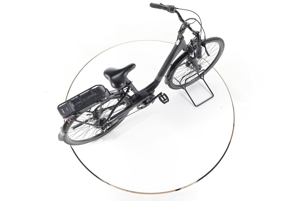 Bocas Sevilla Trekking E-Bike Tiefeinsteiger - Image 24