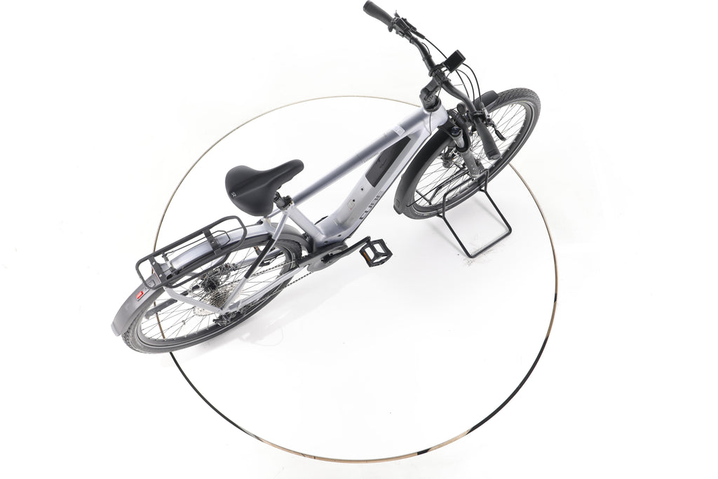 Cube Kathmandu Hybrid SLX Trekking E-Bike - Image 24