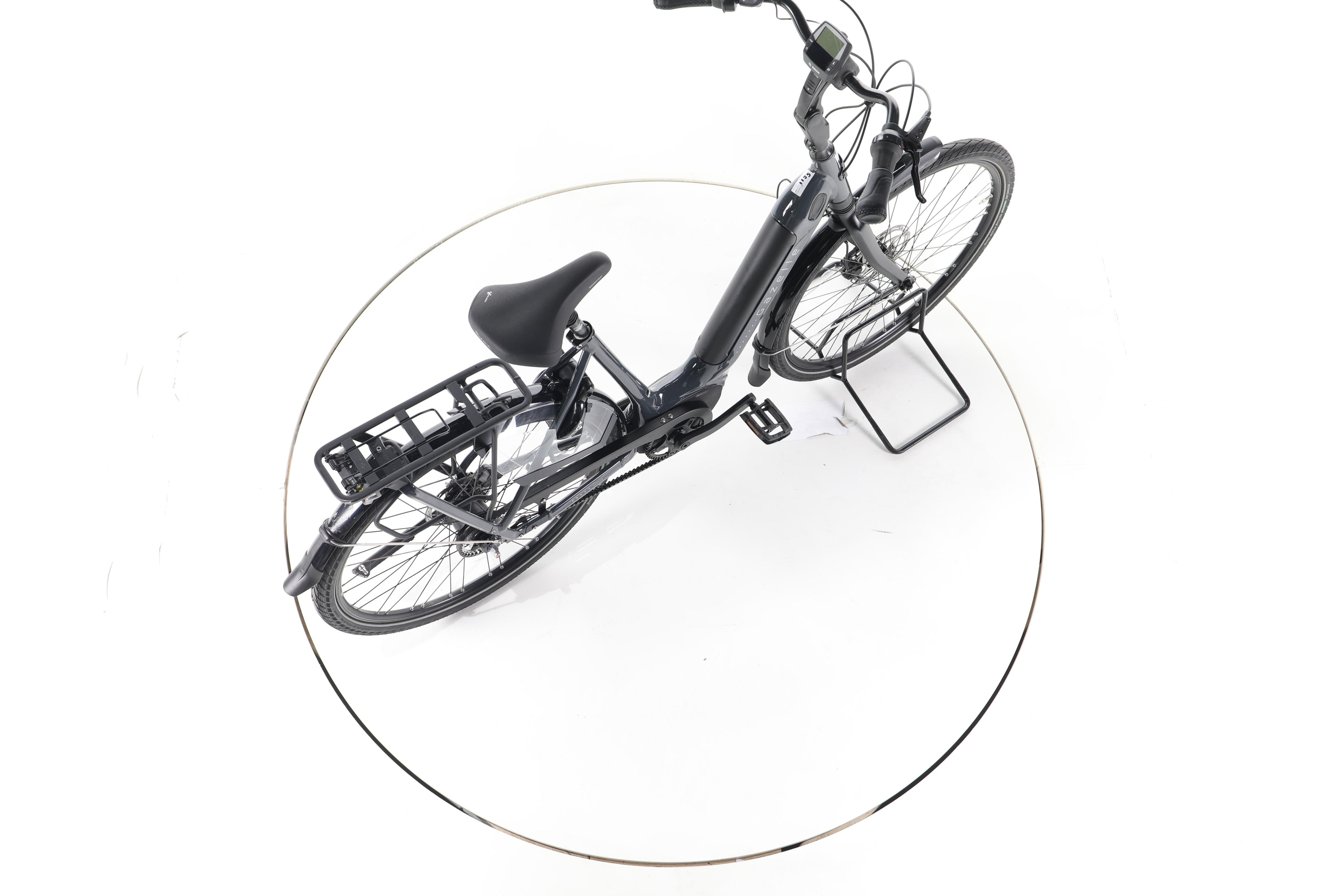 Gazelle Arroyo C5 HMB Elite City E-Bike Tiefeinsteiger - Image 24