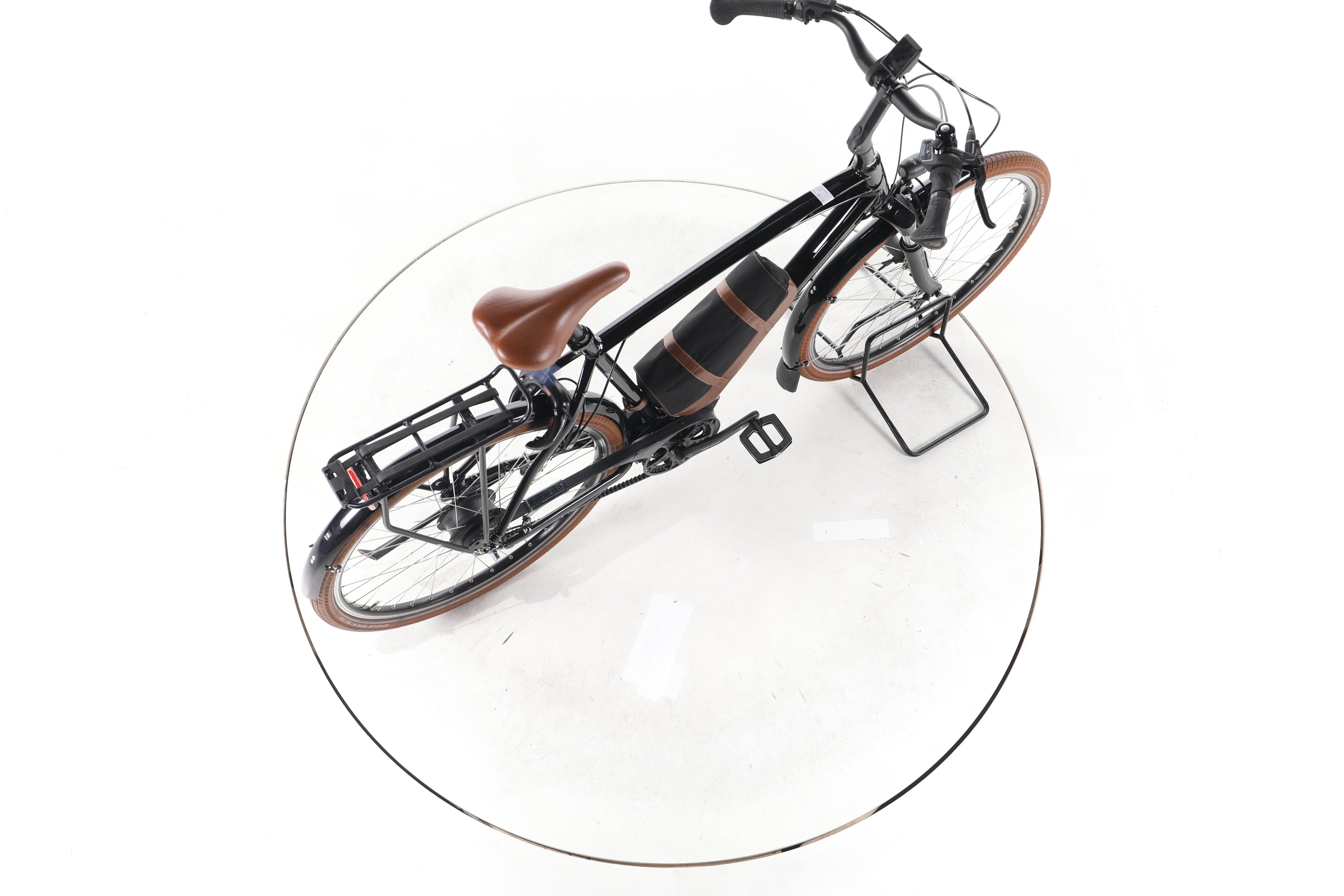 Riese & Müller Cruiser2 Vario City E-Bike - Image 24