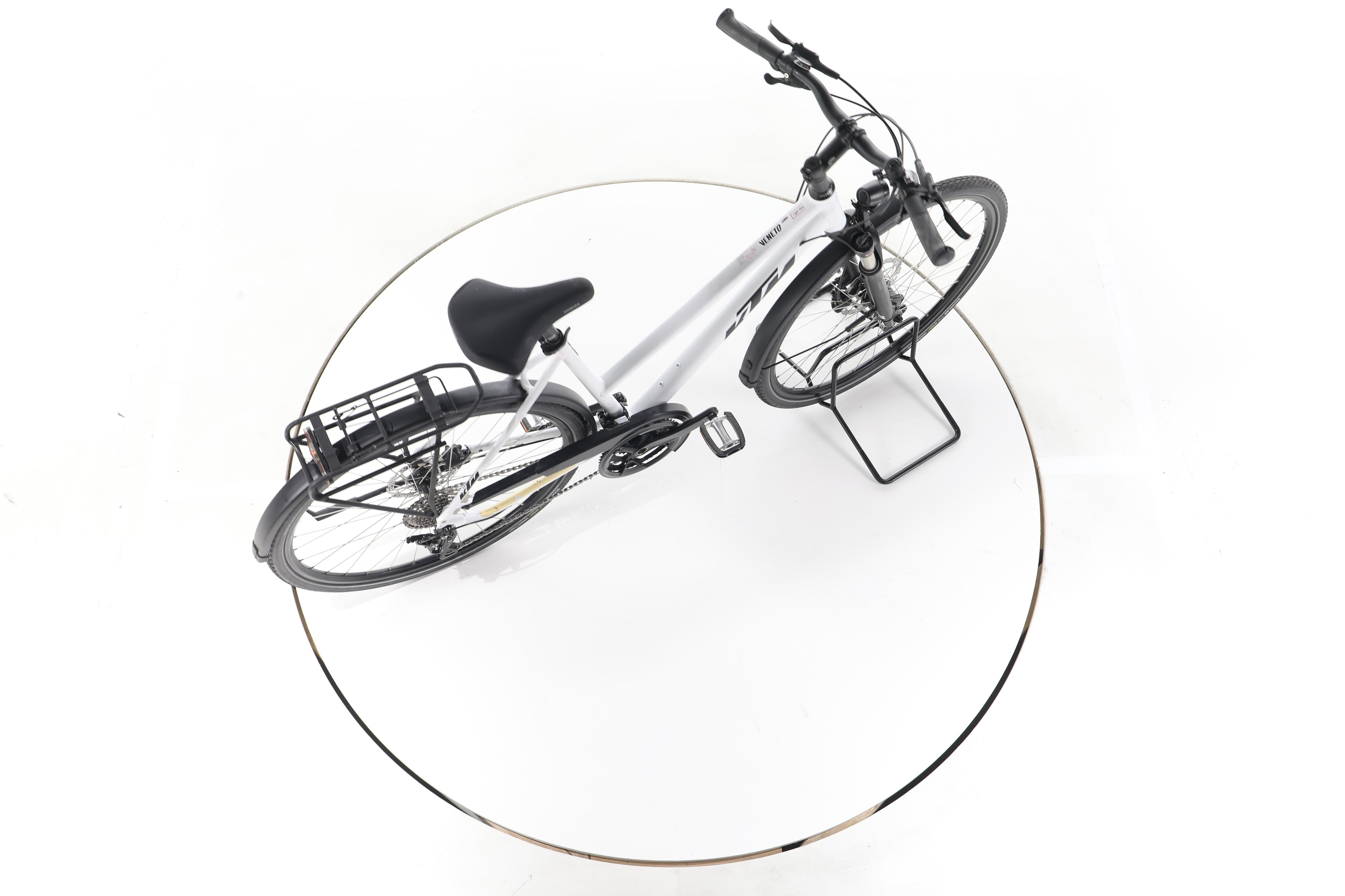 KTM Veneto Light Disc Fahrrad City & Trekking - Image 24