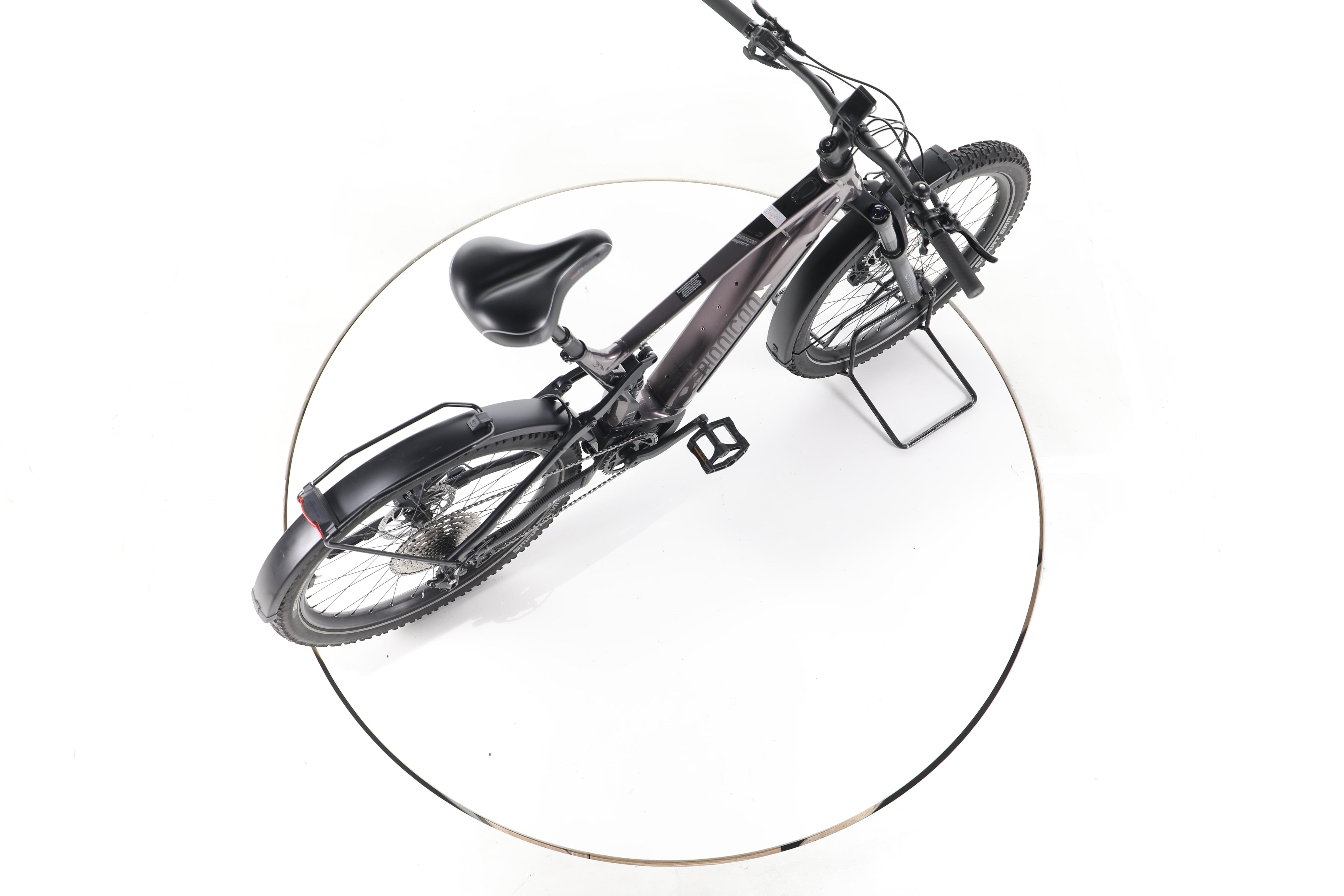 Bionicon Wyatt SUV E-Bike - Image 24