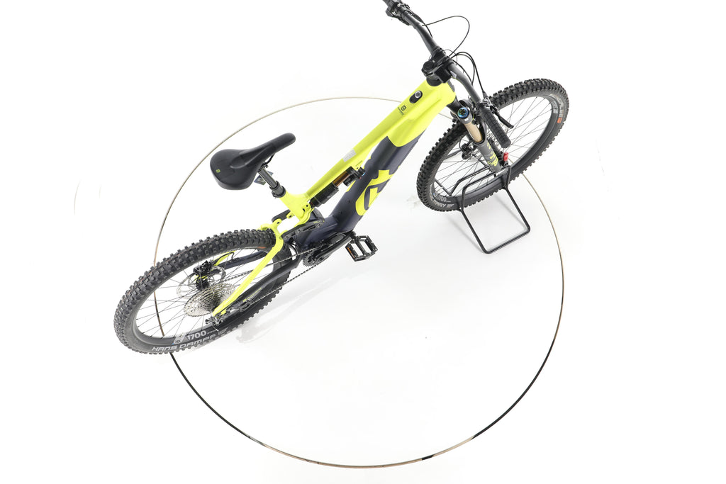 Husqvarna E-Bicycles HC5 Fully E-Bike - Image 24