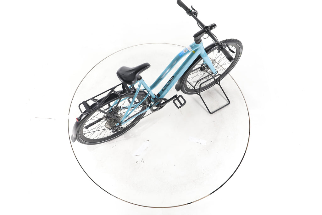 Orbea Vibe H30 EQ Trekking E-Bike - Image 24