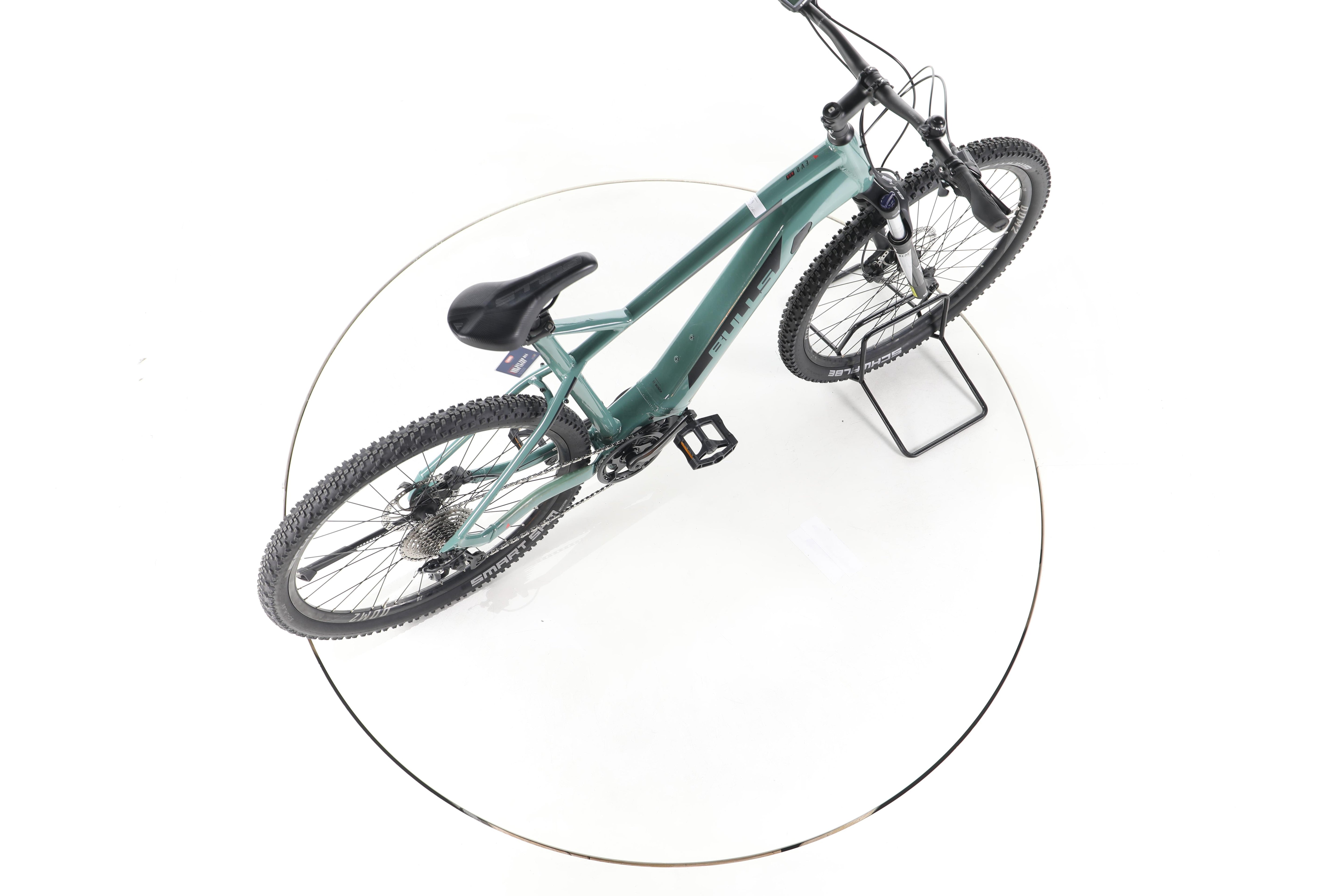 Bulls Evo ID97732 E-Bike - Image 24