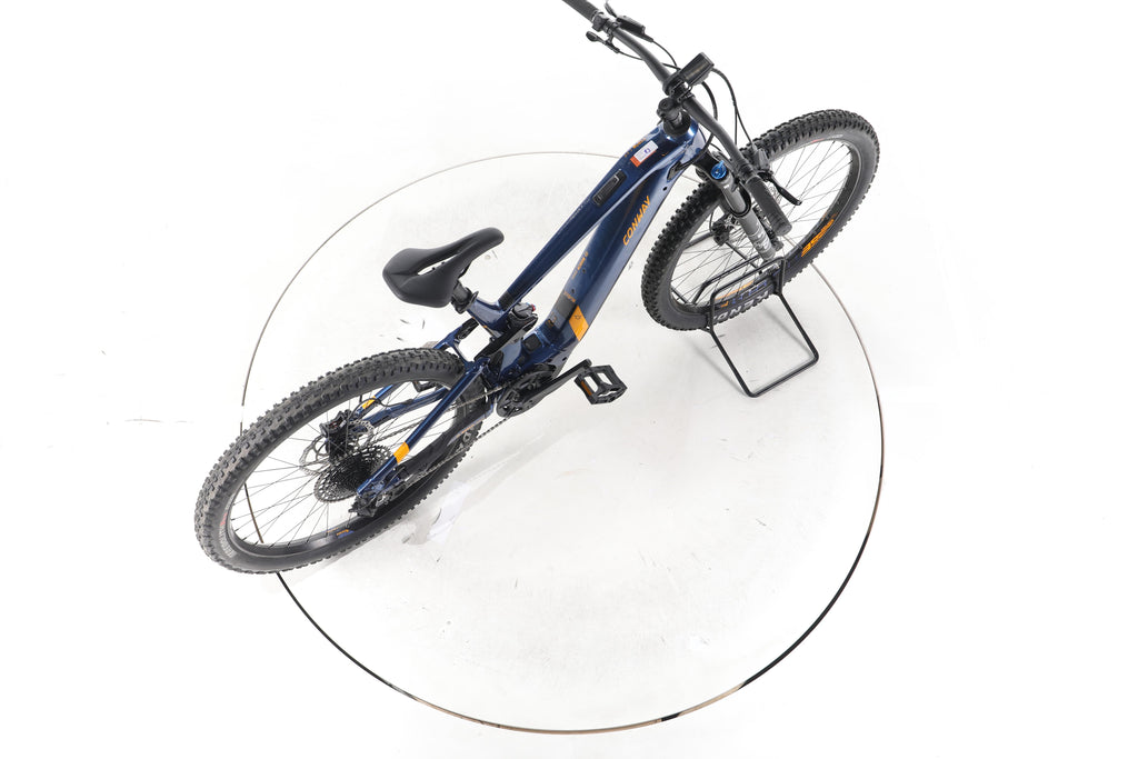 Conway Xyron S 3.9 E-Bike Fully - Image 24