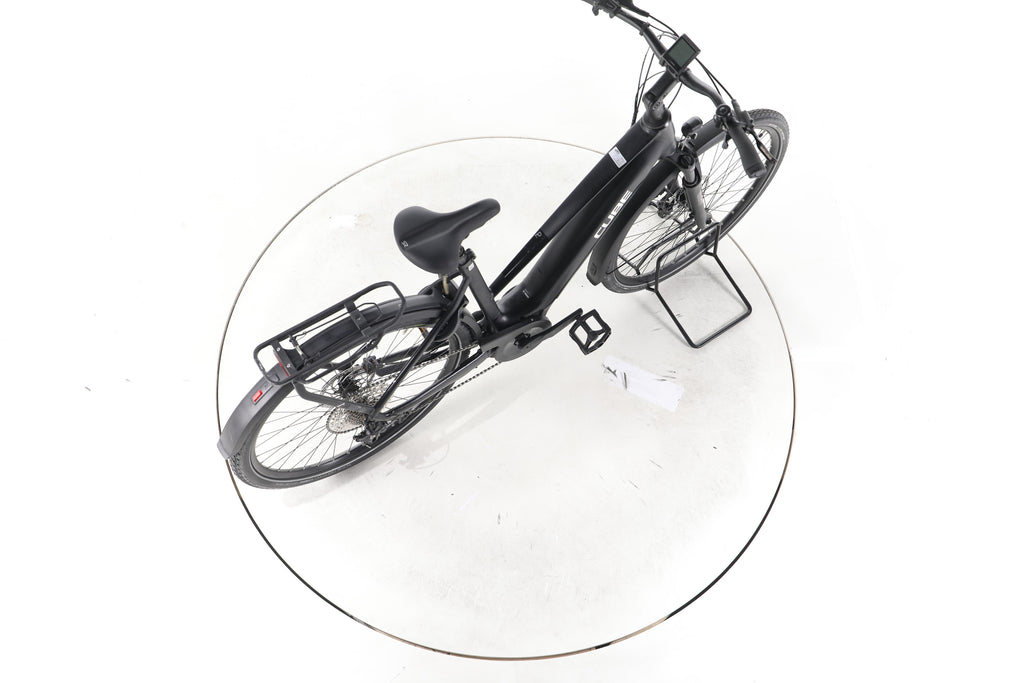 Cube Touring Hybrid Pro Trekking E-Bike - Image 24