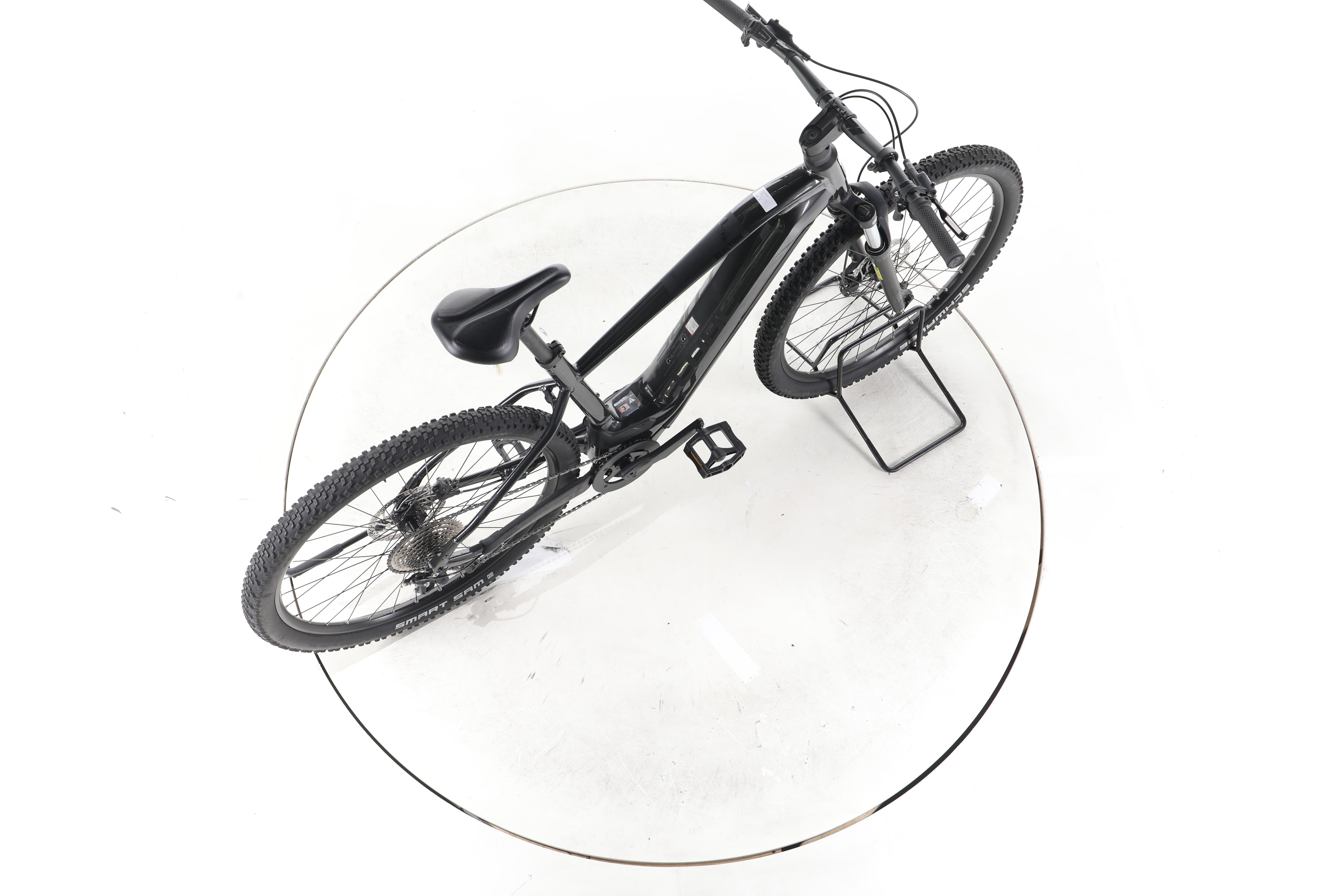 Cube Reaction Hybrid ONE E-Bike - Image 24