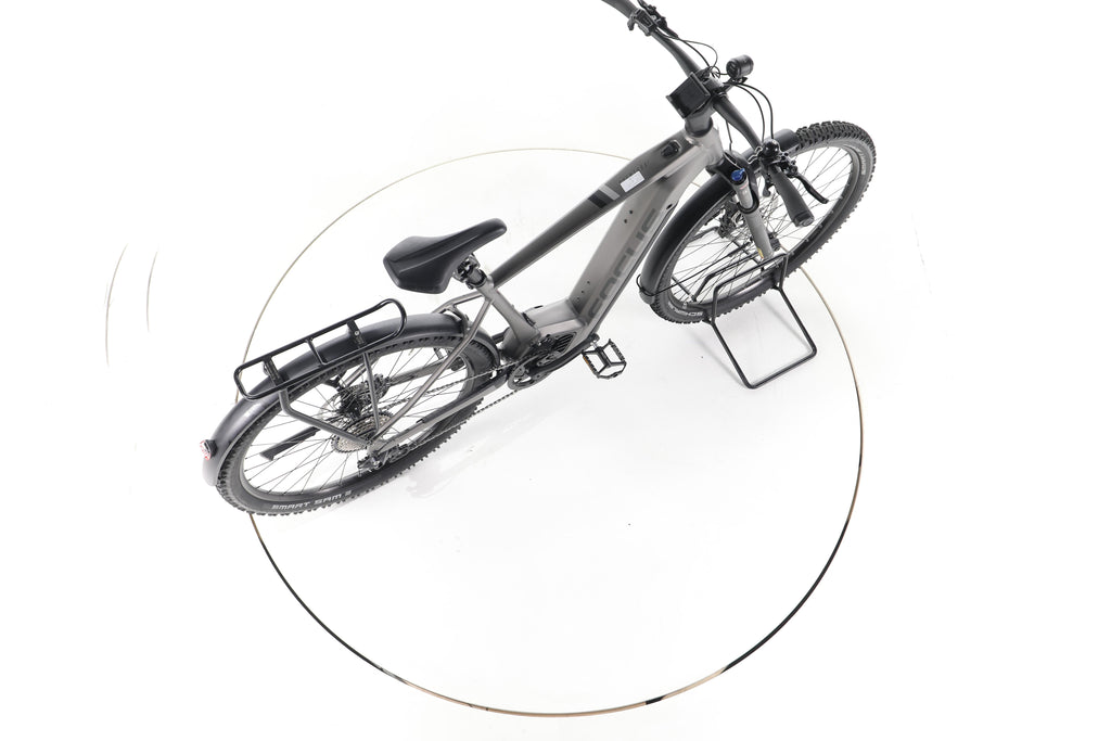 Focus Aventura2 6.8 Trekking E-Bike - Image 24