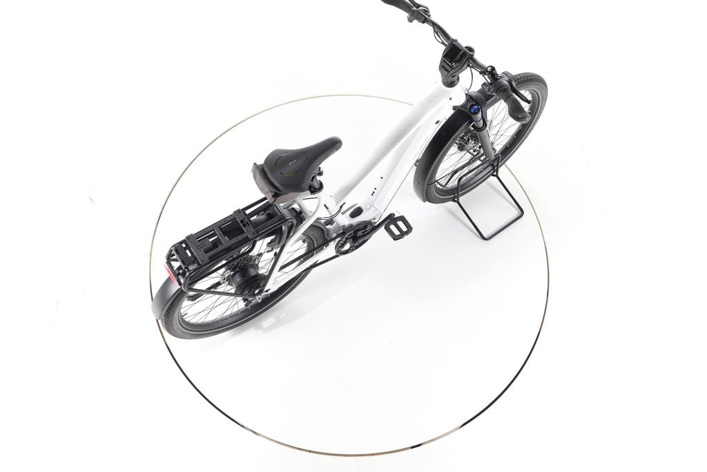 Riese & Müller Charger4 Mixte GT vario City E-Bike 2023 - Image 24