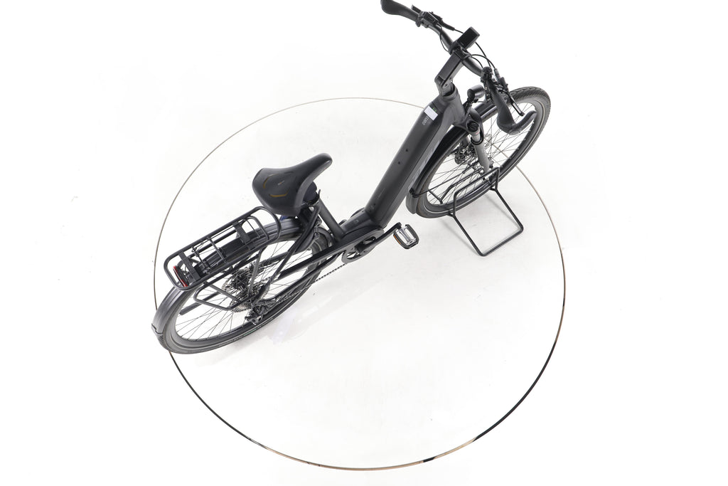 KTM Cento 10 Plus Trekking E-Bike Tiefeinsteiger 2024 - Image 24