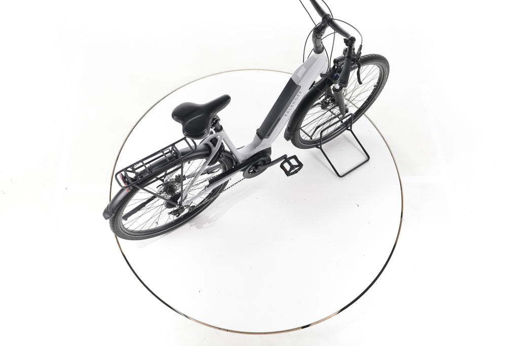Kalkhoff Endeavour 3.B Move Trekking E-Bike Tiefeinsteiger - Image 24