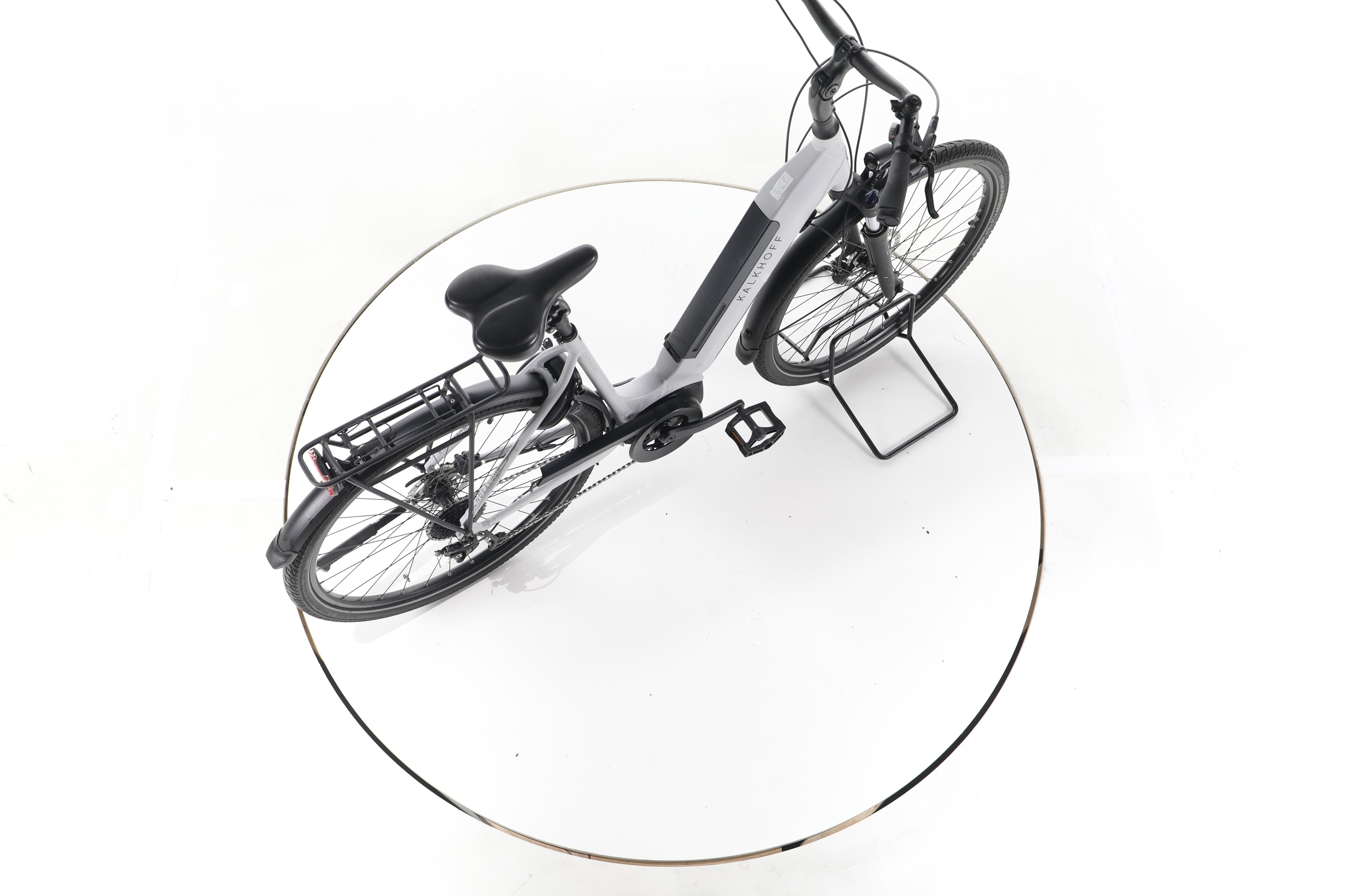 Kalkhoff Endeavour 3.B Move Trekking E-Bike Tiefeinsteiger - Image 24