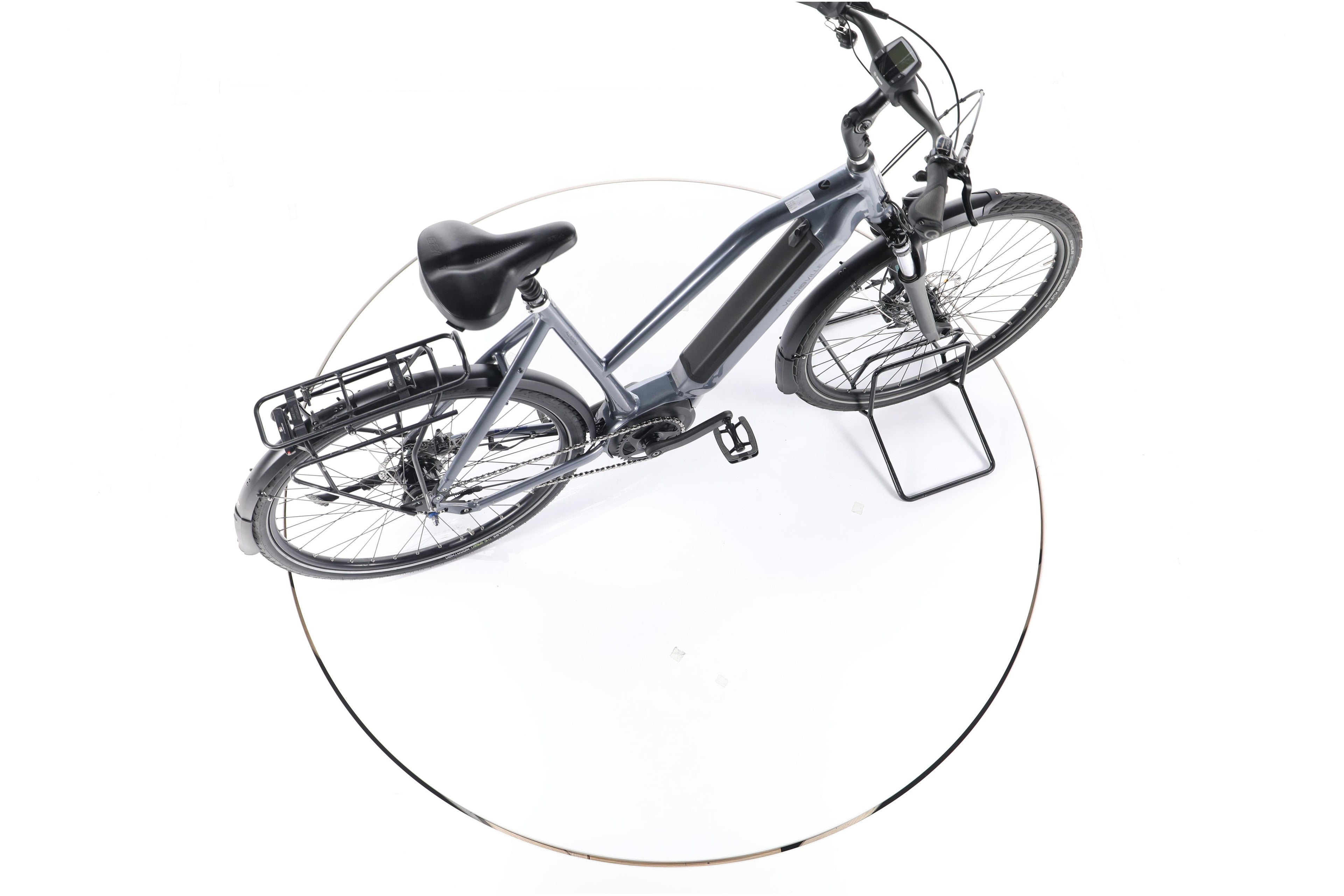 Velo de Ville AEB 490 City E-Bike - Image 24