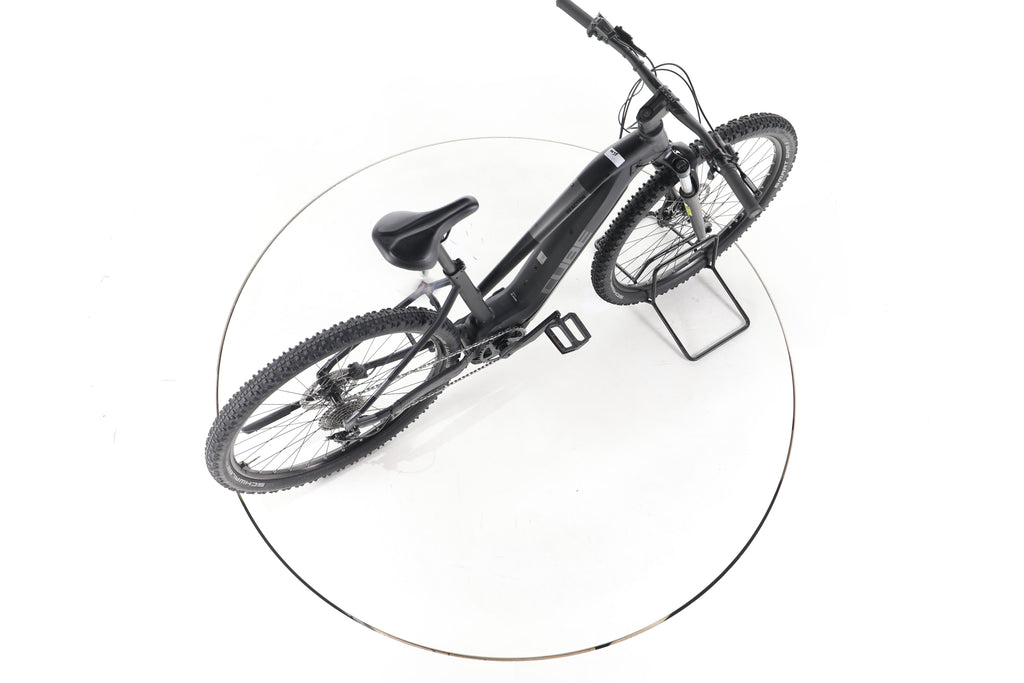 Cube Reaction Hybrid Performance Trekking E-Bike - Image 24
