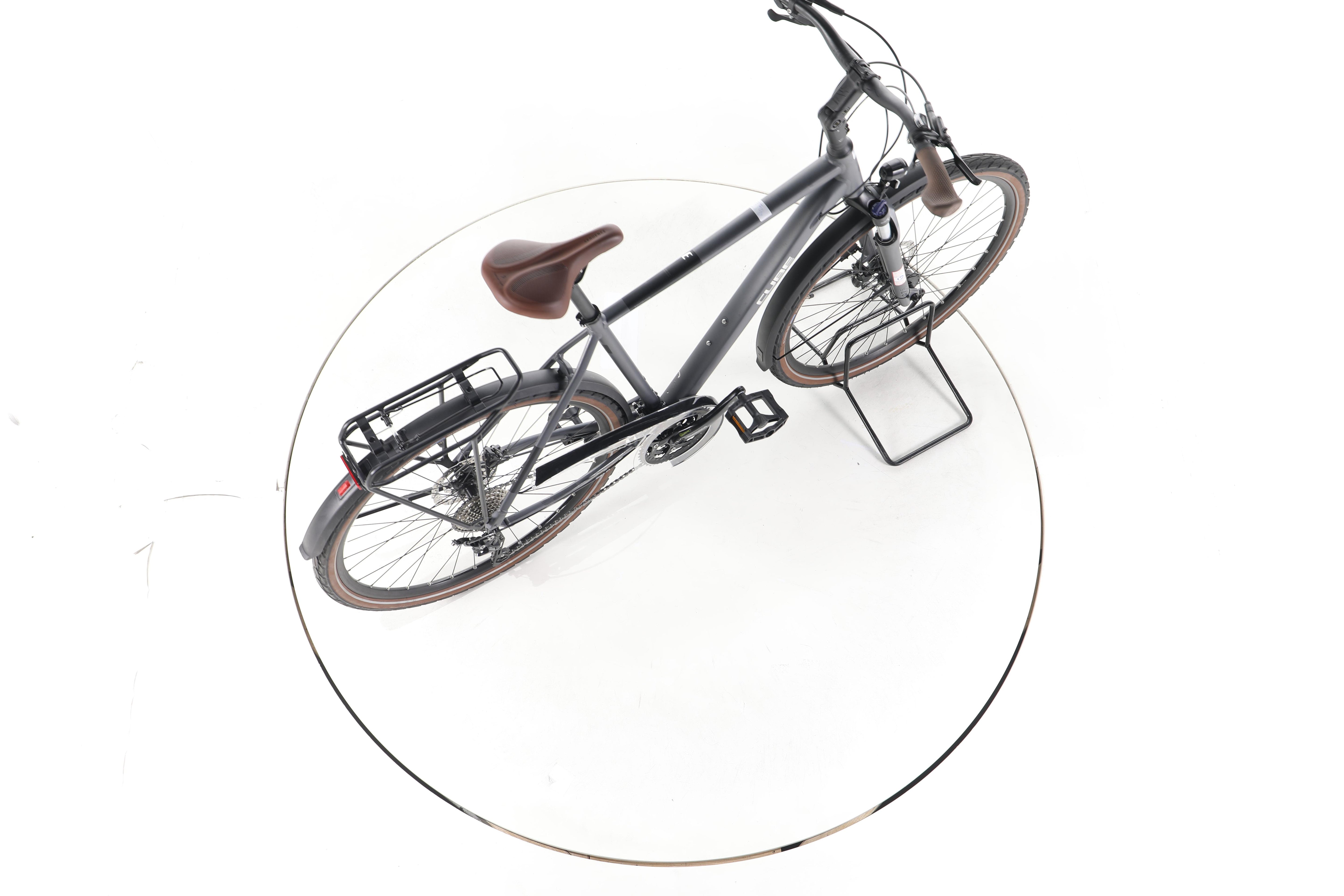Cube Touring EXC Fahrrad City & Trekking - Image 24