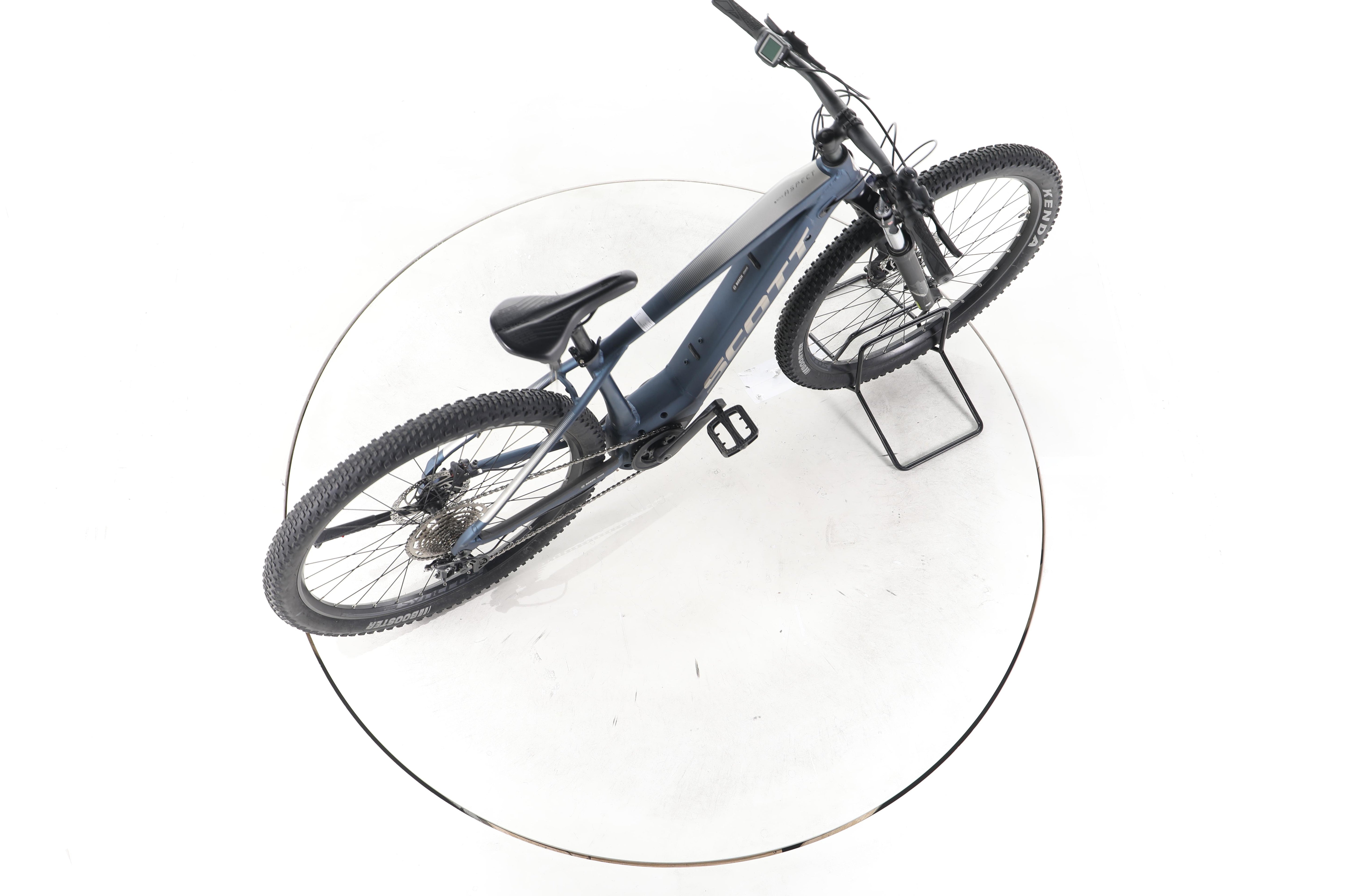 Scott Aspect eRIDE 930 E-Bike - Image 24