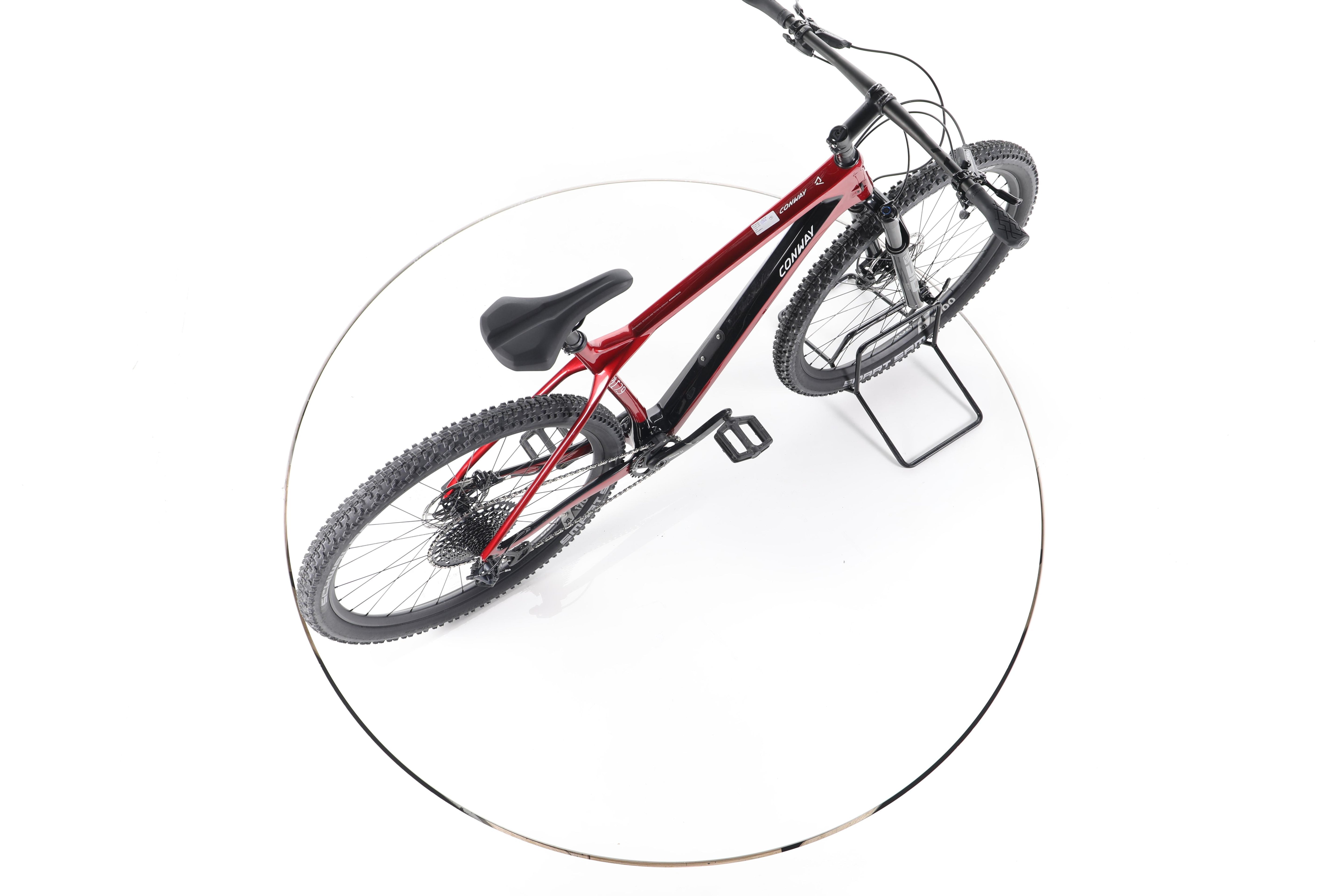 Conway RLC 7.9 Fahrrad Hardtail - Image 24