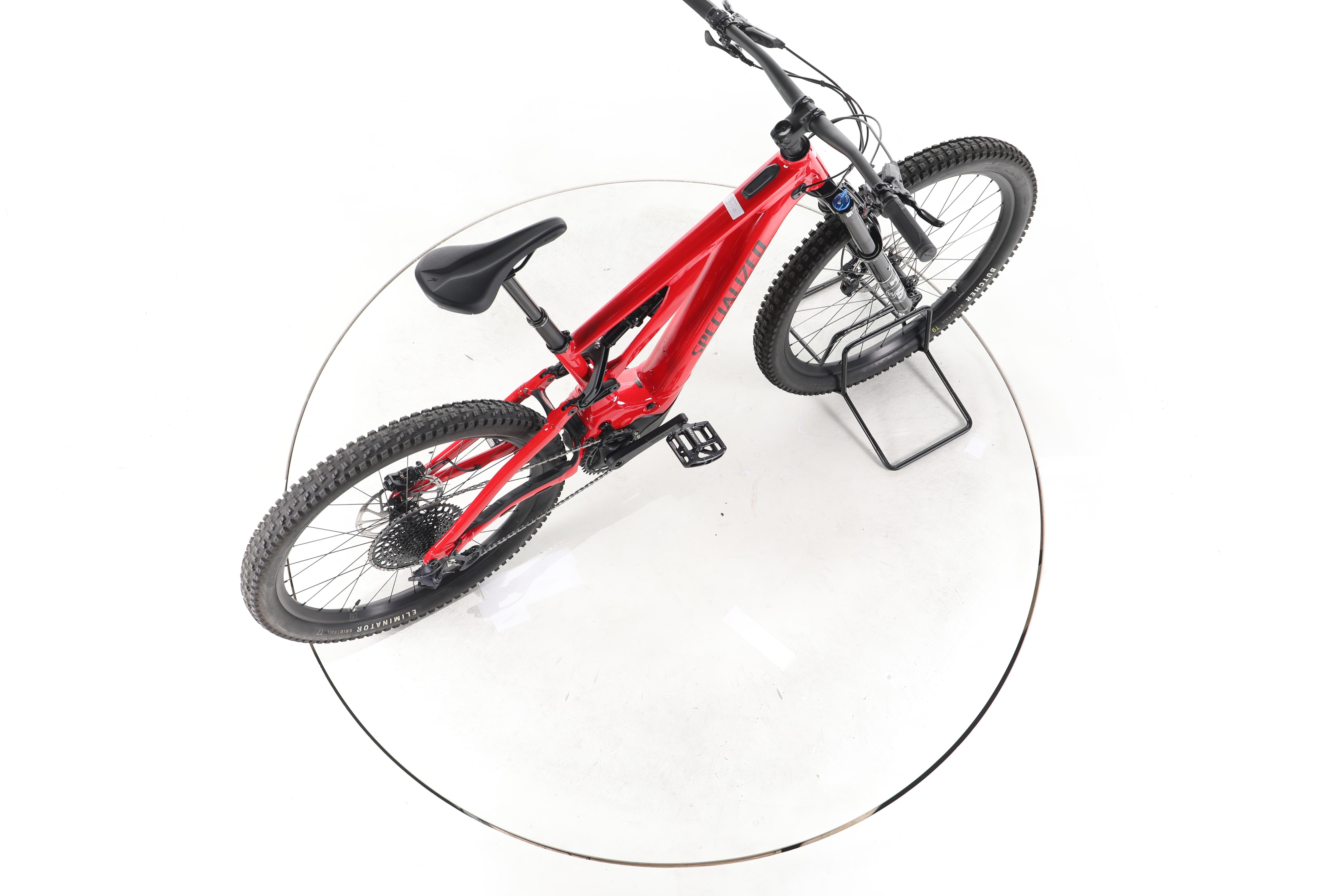 Specialized Turbo Levo Comp E-Bike Fully - Image 24