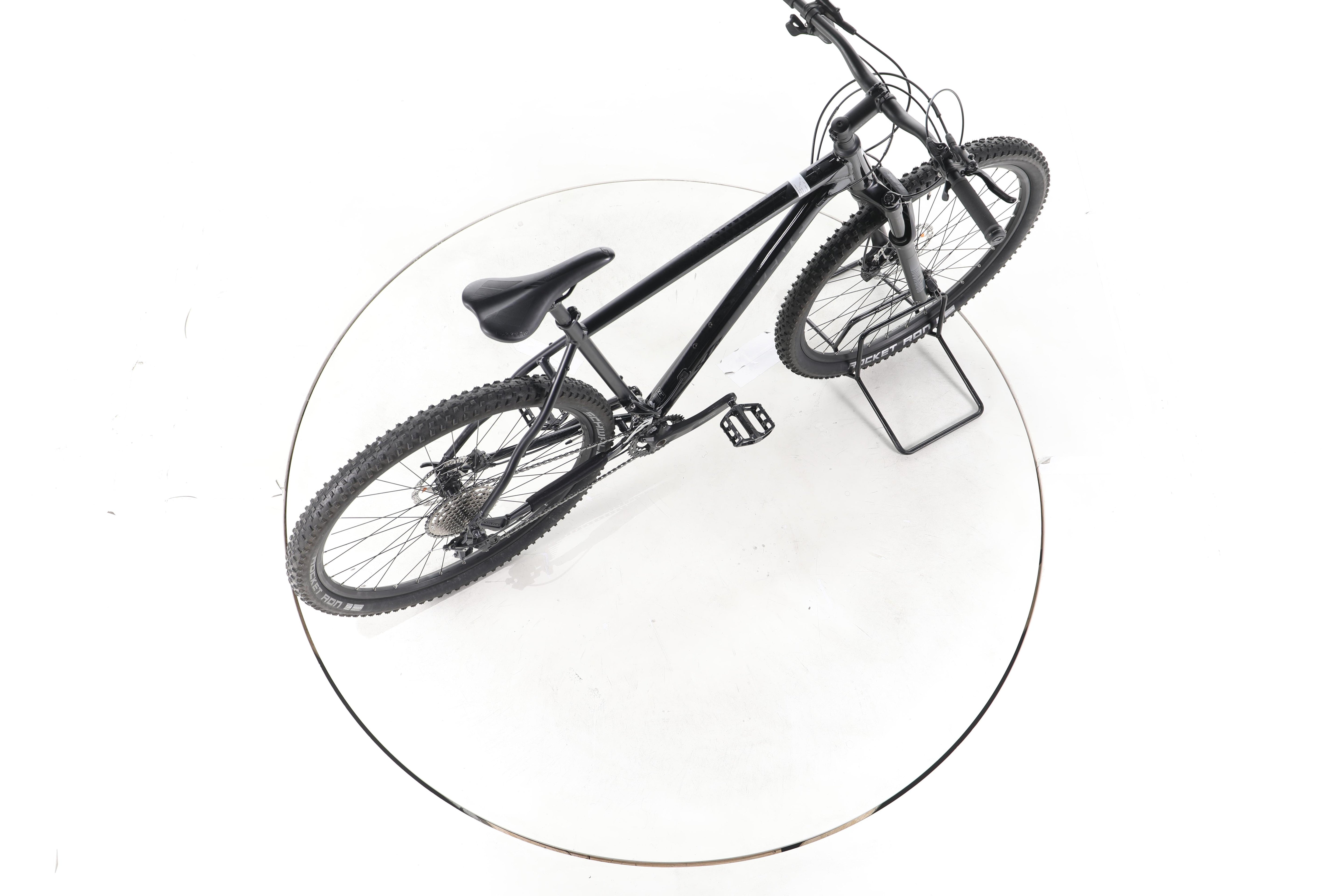 Stevens Devil´s Trail Fahrrad Hardtail - Image 24