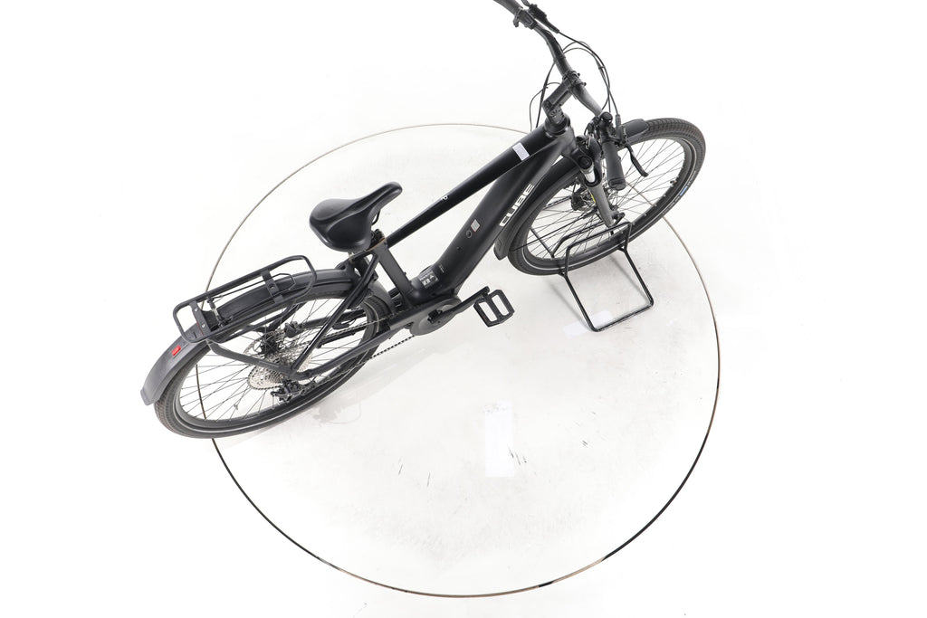 Cube Touring Hybrid Pro Trekking E-Bike - Image 24