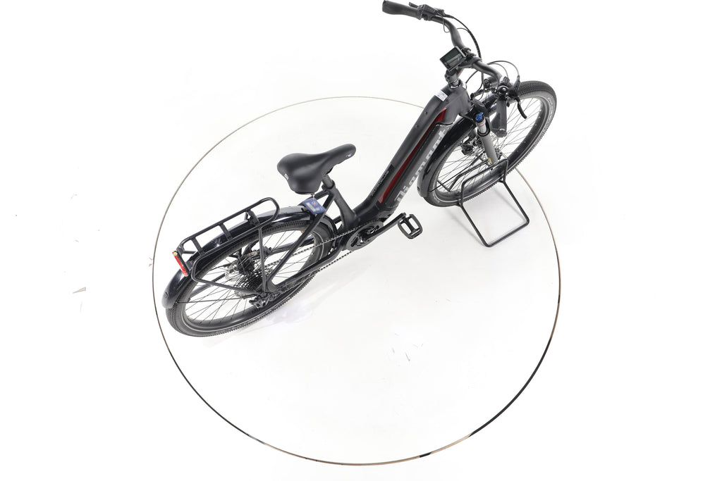 Diamant Zouma Deluxe+ Trekking E-Bike Tiefeinsteiger - Image 24