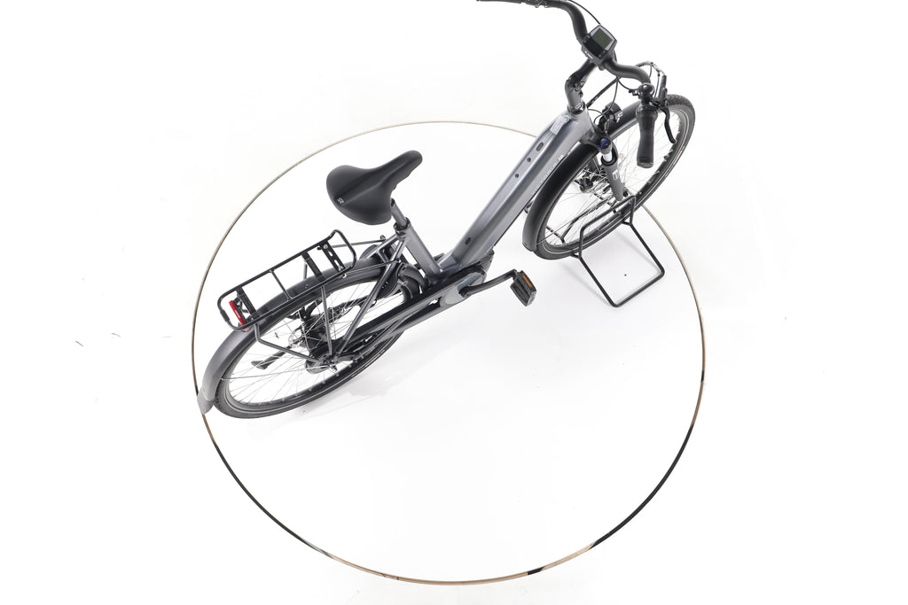 Victoria eTrekking 11.4 H City E-Bike Tiefeinsteiger - Image 24