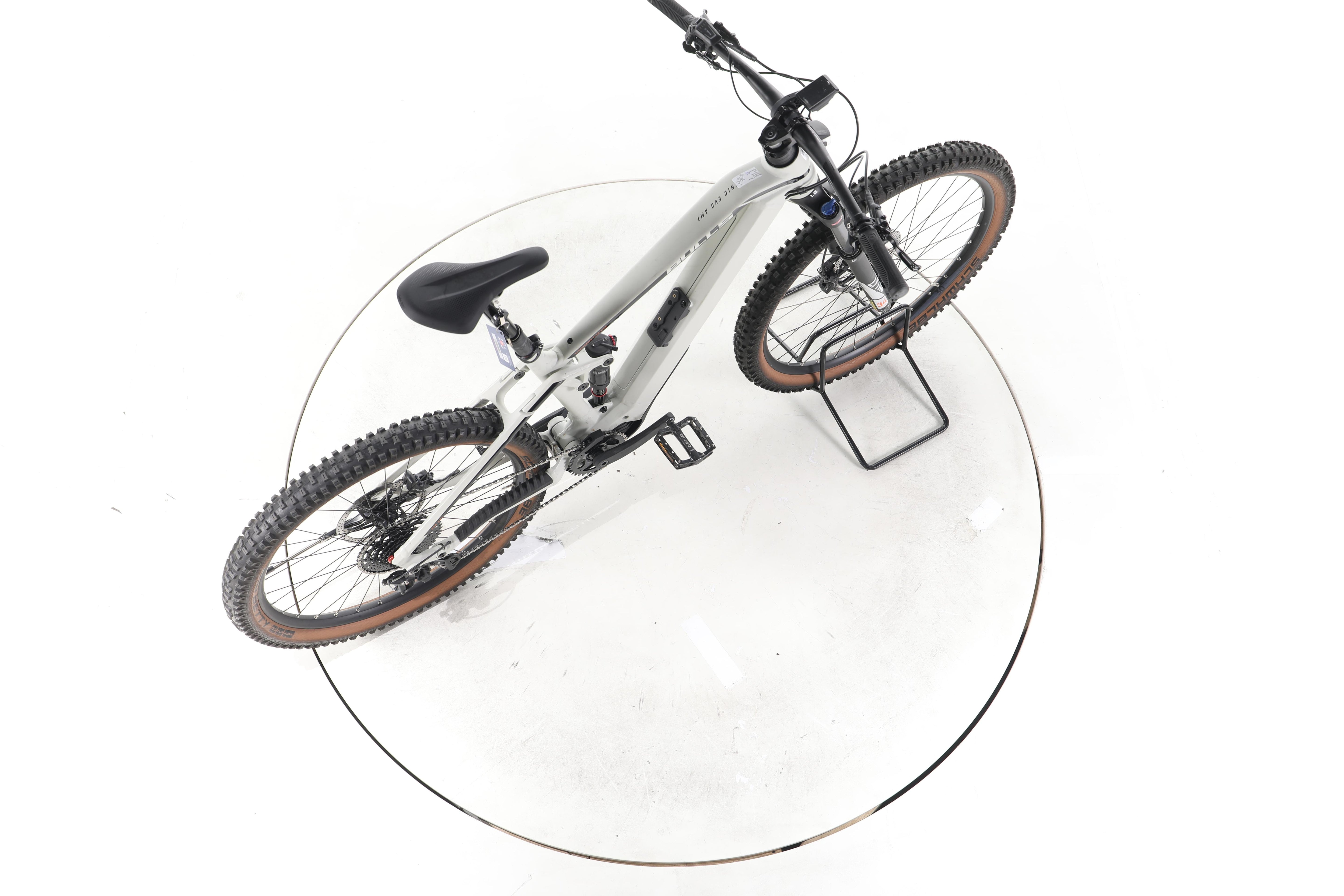 Bulls Sonic EVO AM 1 E-Bike Fully - Image 24