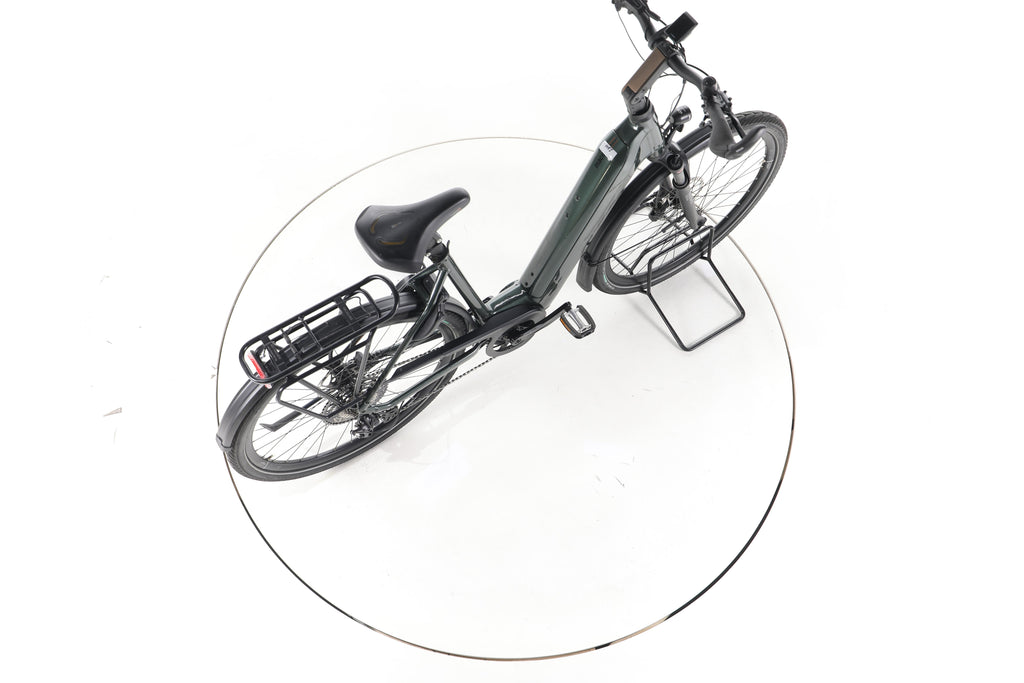 KTM Macina Style 720 Trekking E-Bike Tiefeinsteiger - Image 24