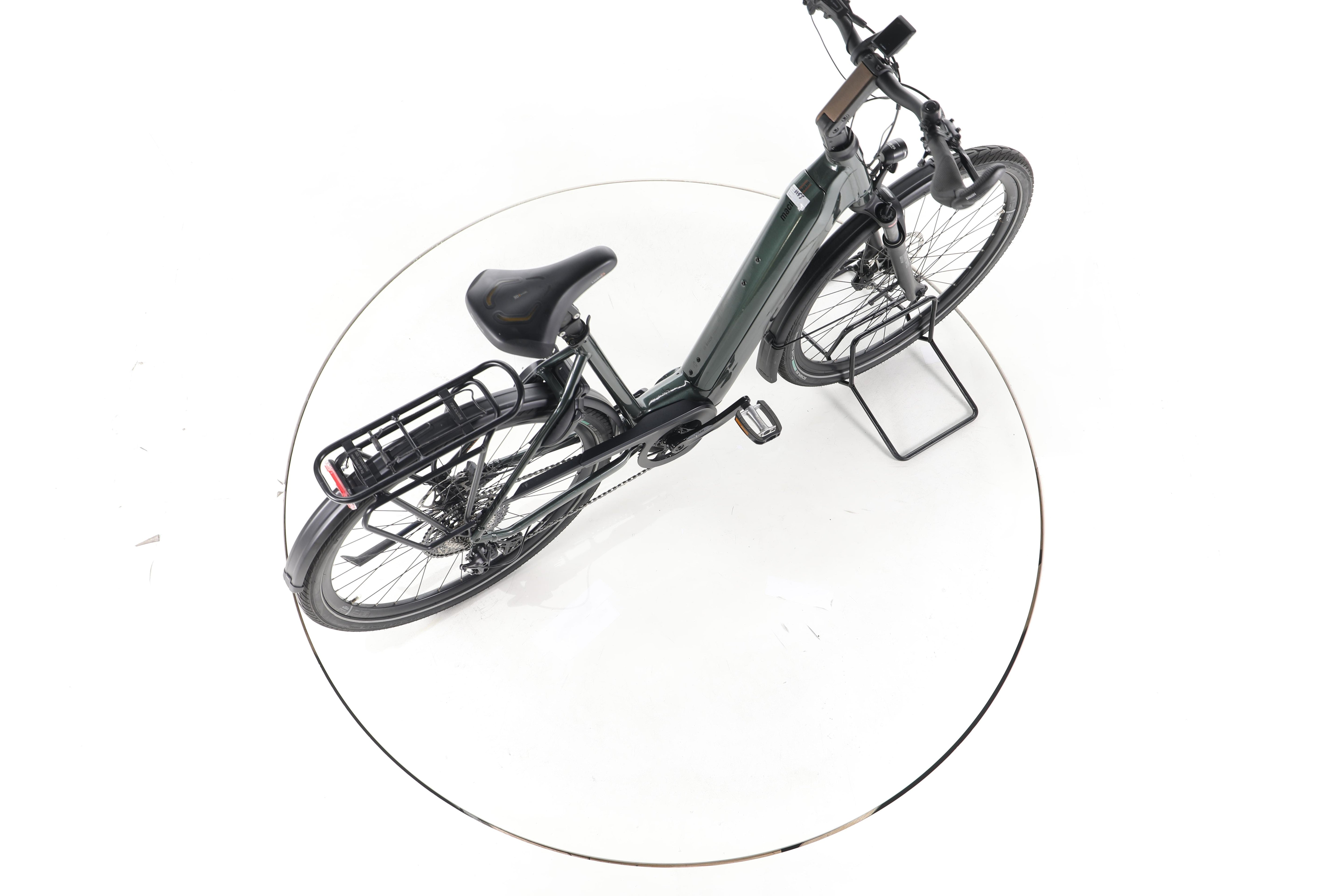 KTM Macina Style 720 Trekking E-Bike Tiefeinsteiger - Image 24