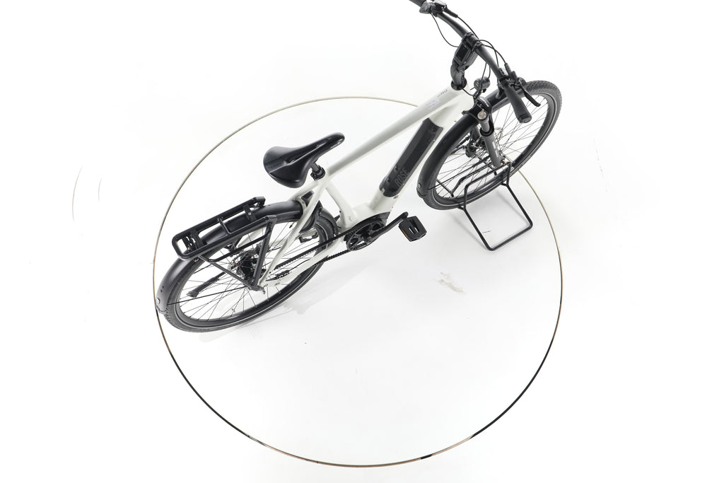 Rose Xtra Watt Evo Plus 2 City E-Bike - Image 24