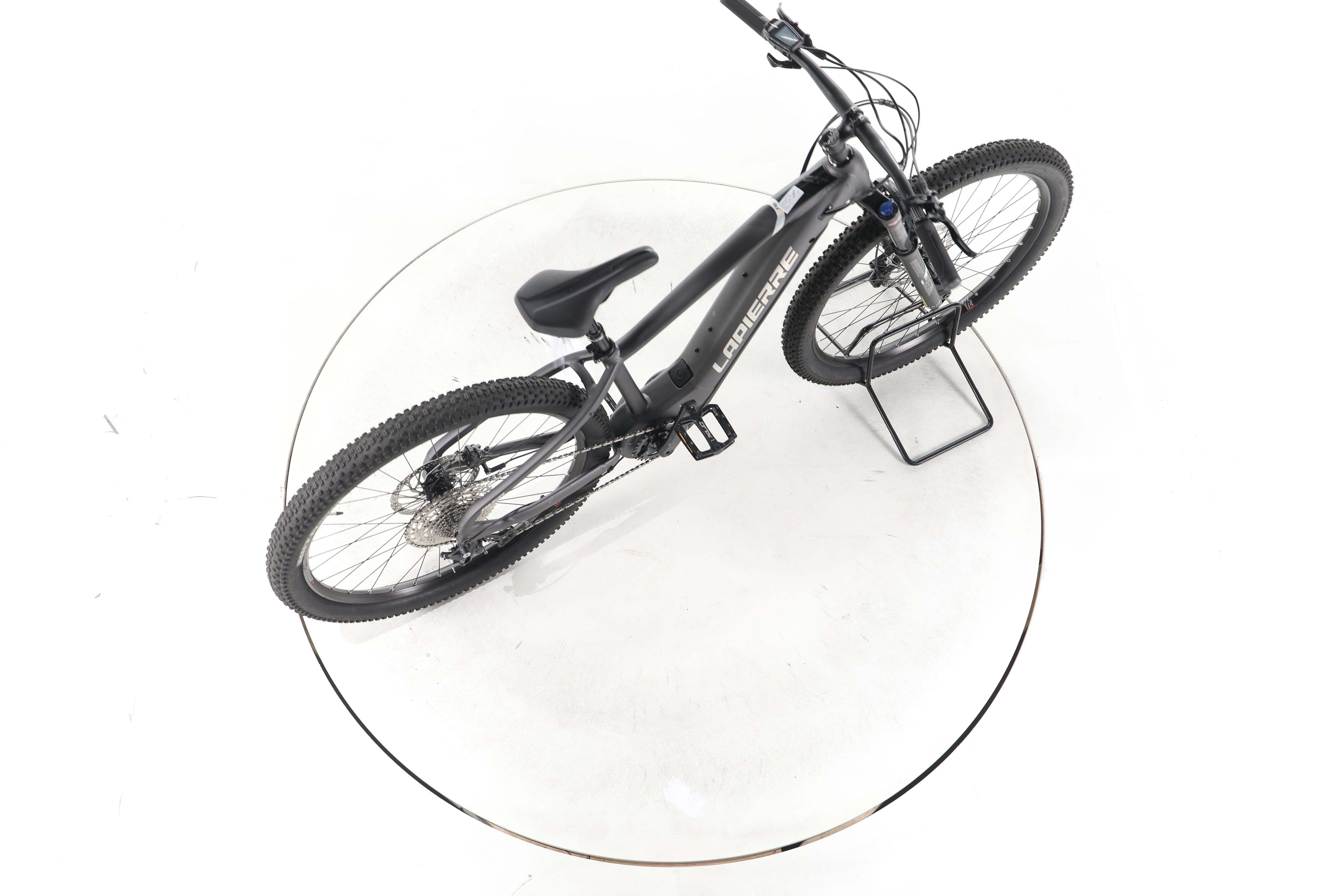 Lapierre OVERVOLT HT 8.6 E-Bike - Image 24