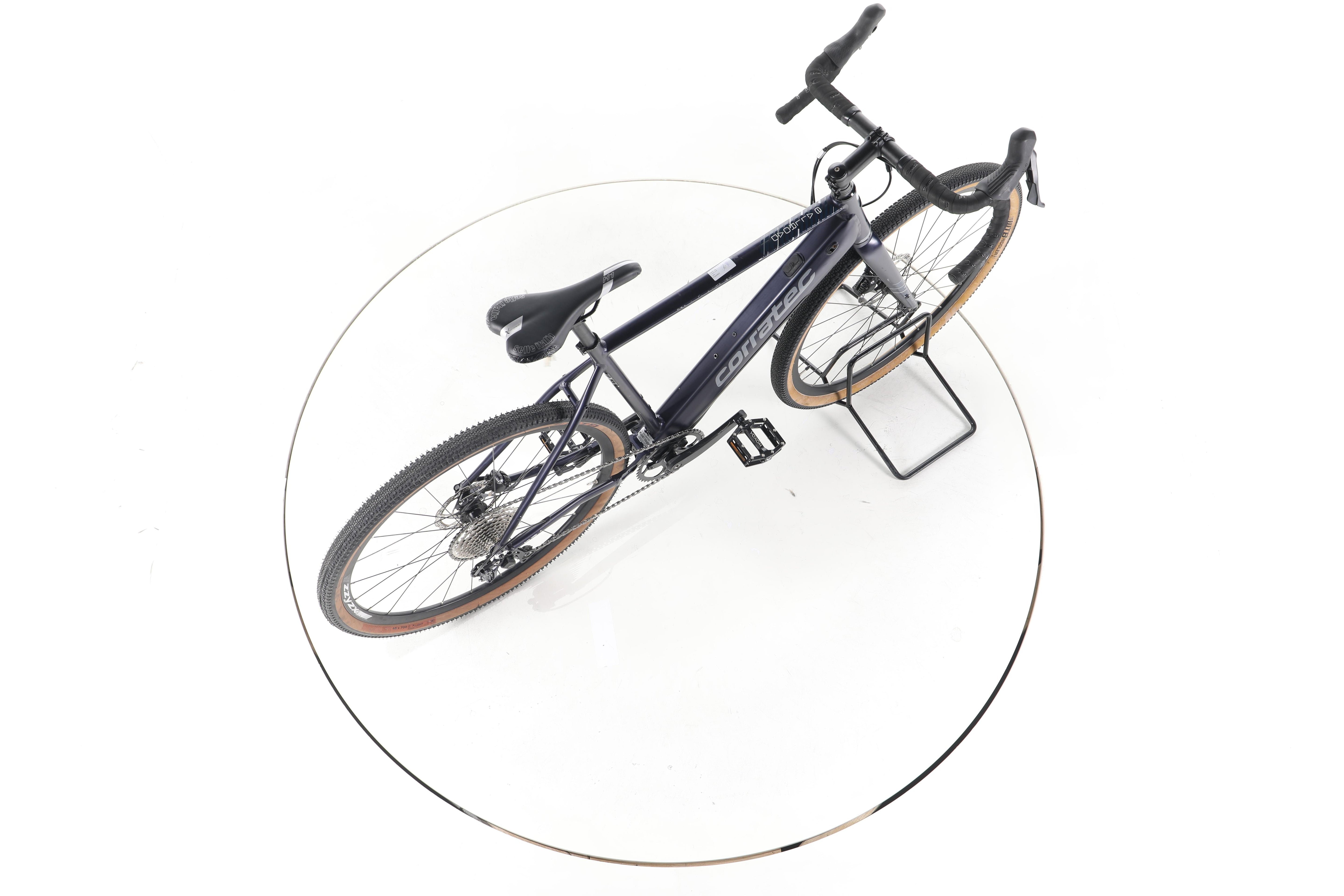 Corratec E-Allroad E-Gravel & Rennrad - Image 24