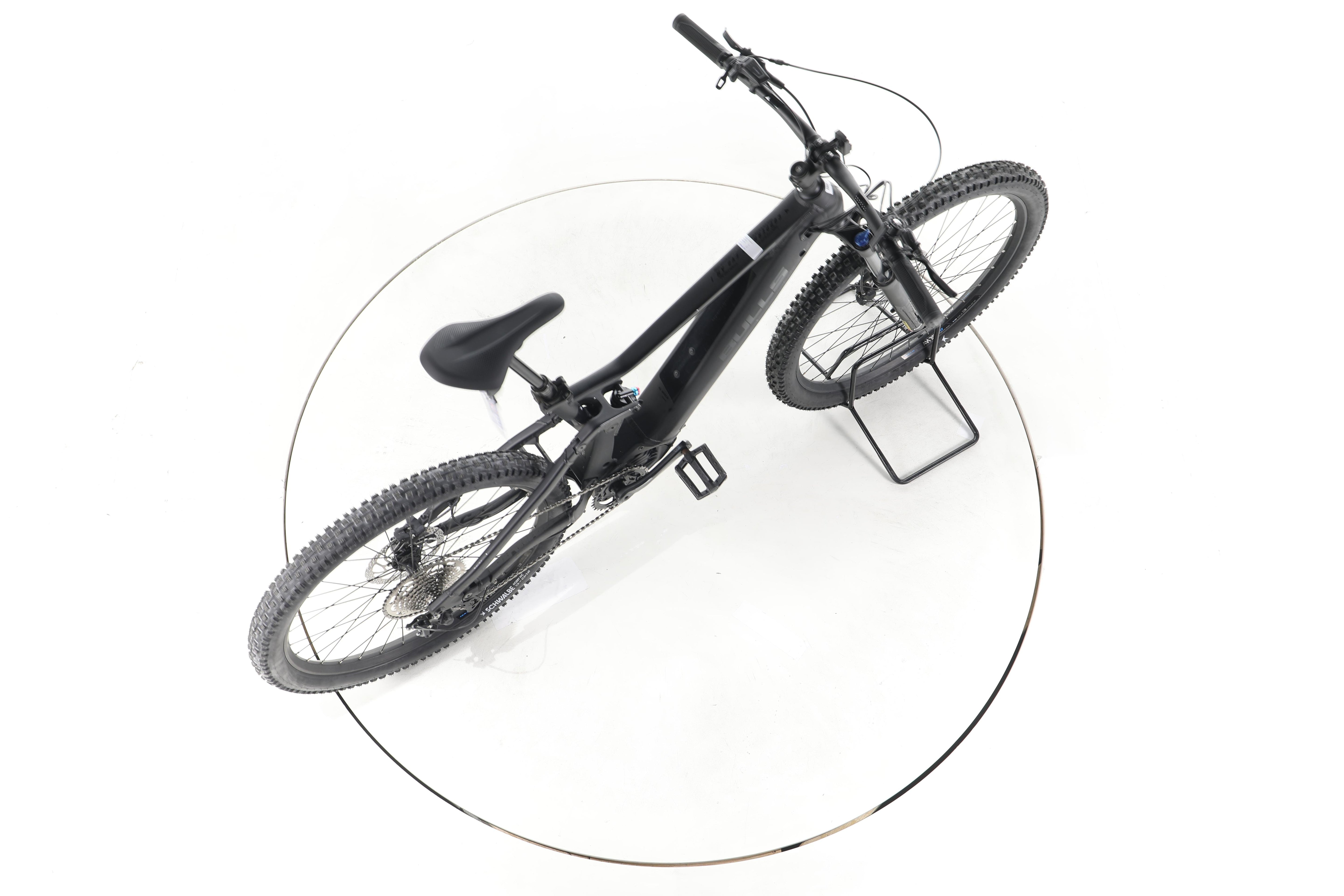 Bulls Copperhead EVO AM 1 E-Bike Fully 2025 - Image 24