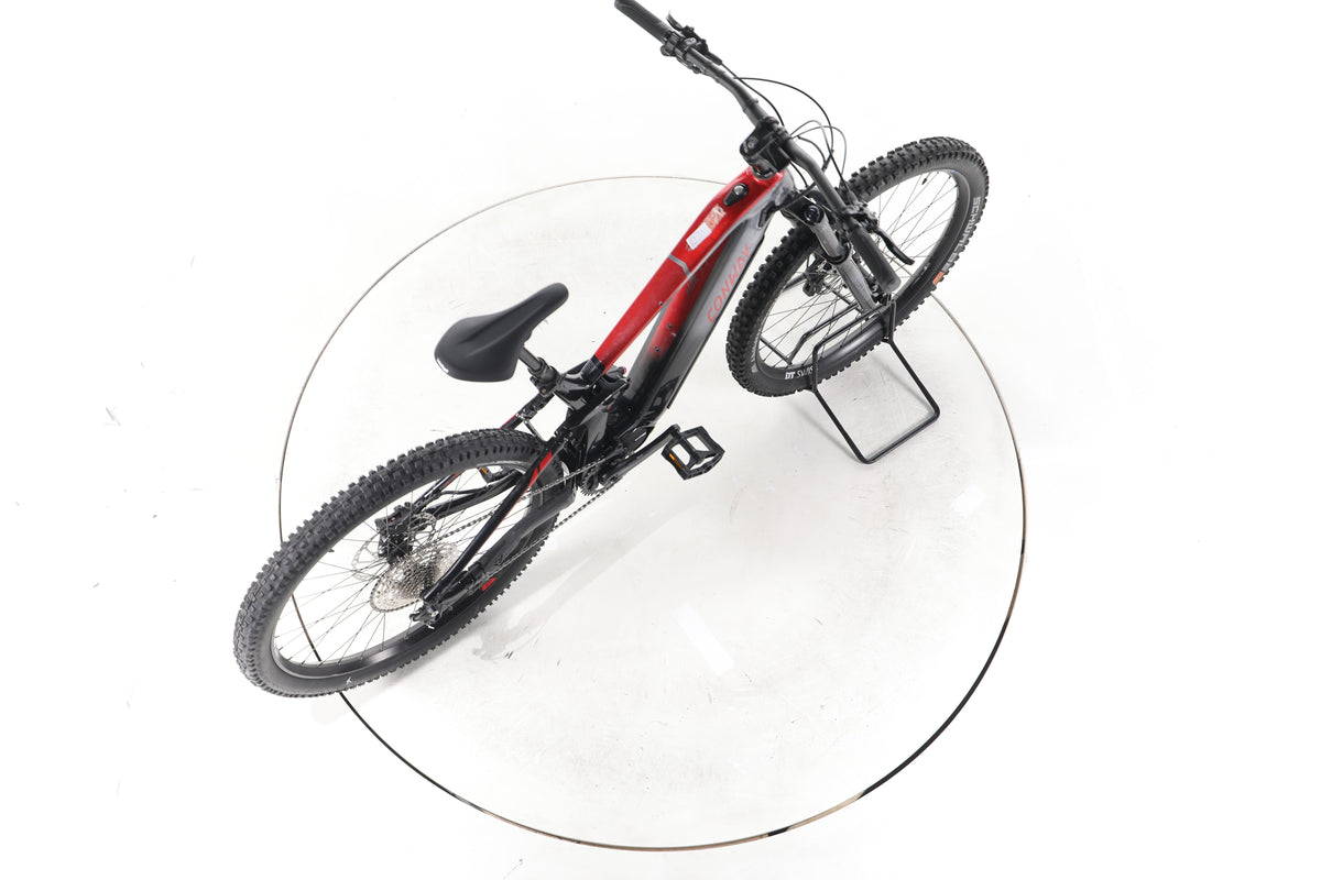 Conway eWME 3.9 E-Bike Fully - Image 24