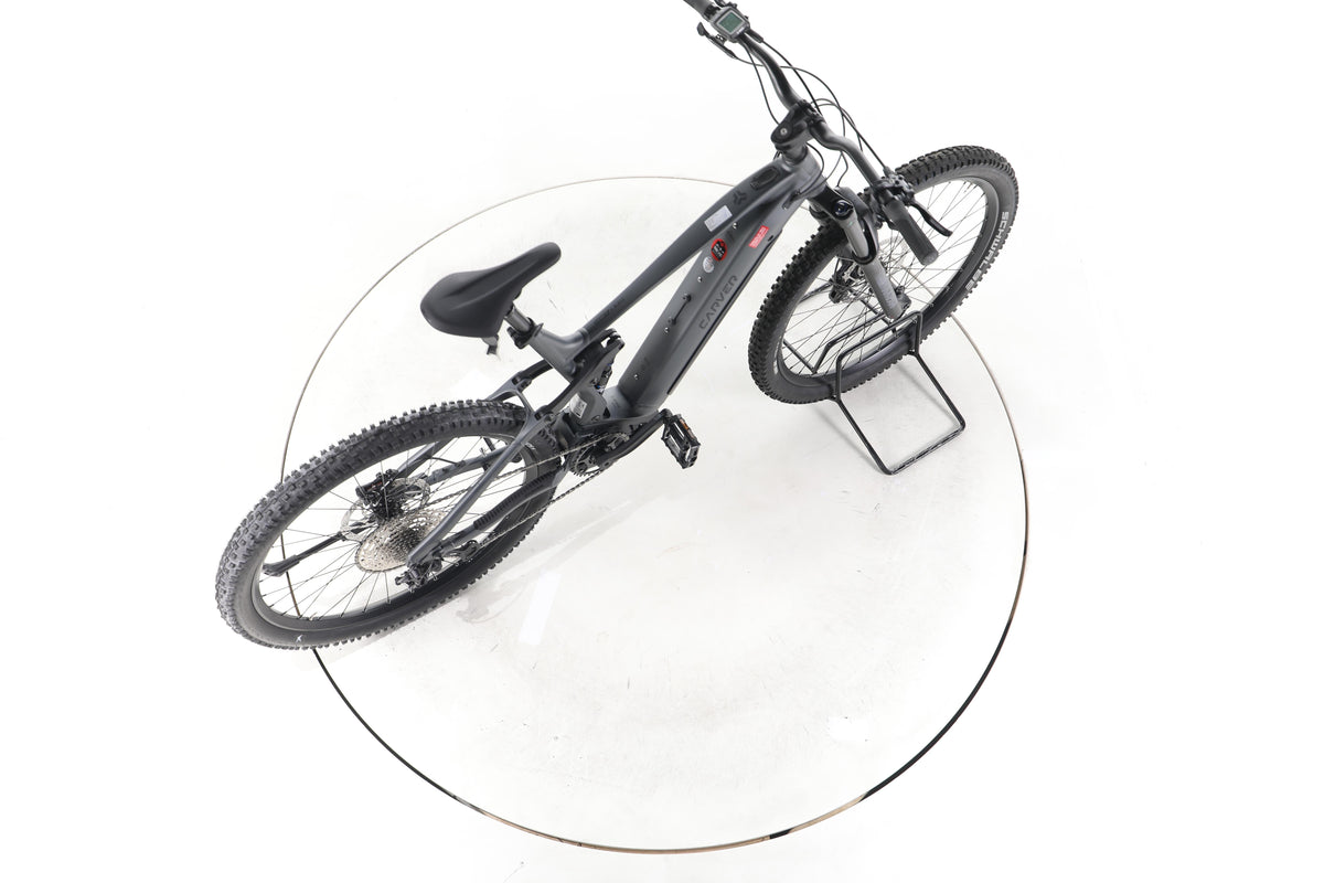 Carver Drift E.520 E-Bike Fully - Image 24