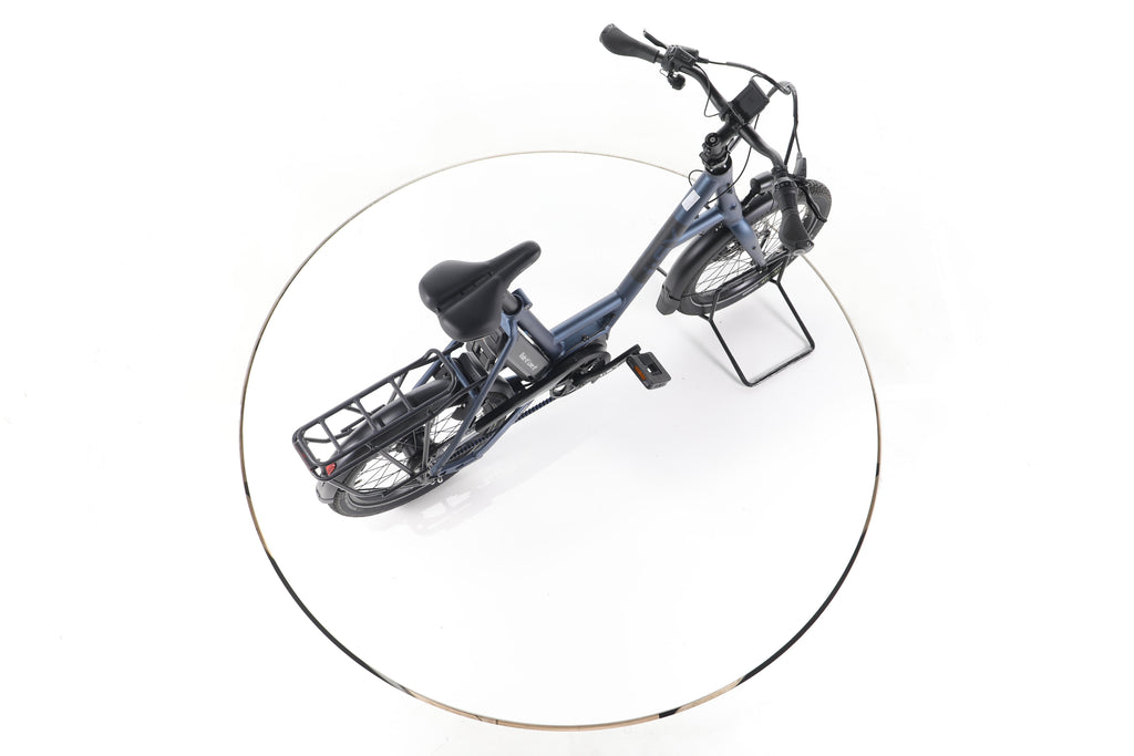 i:SY E5 ZR F Kompakt E-Bike Tiefeinsteiger - Image 24