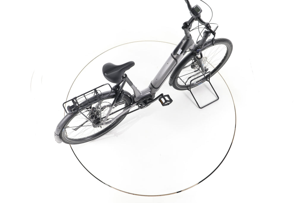 Kreidler Vitality Eco 8+ City E-Bike Tiefeinsteiger - Image 24