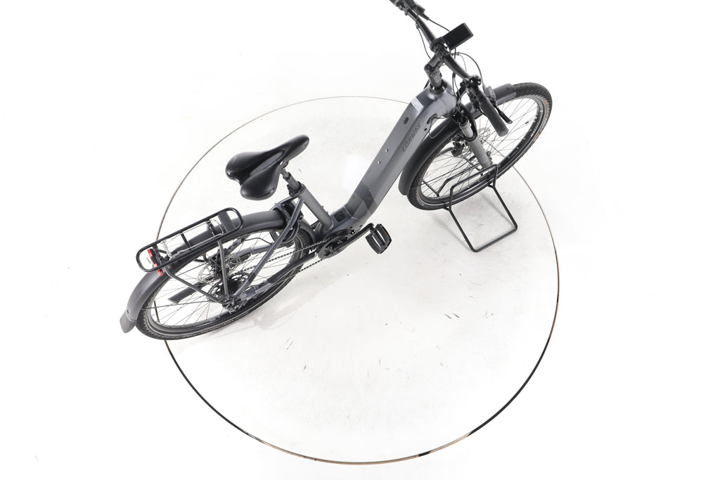 Conway Cairon T 3.0 Trekking E-Bike Tiefeinsteiger - Image 24