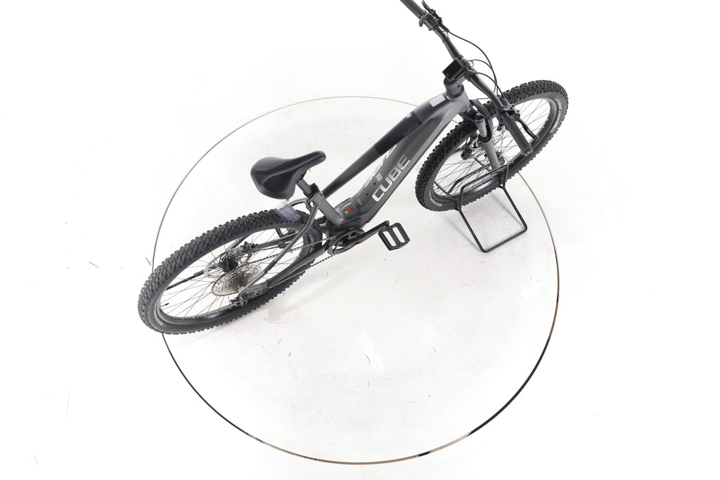Cube Reaction Hybrid Race E-Bike 2024 - Image 24