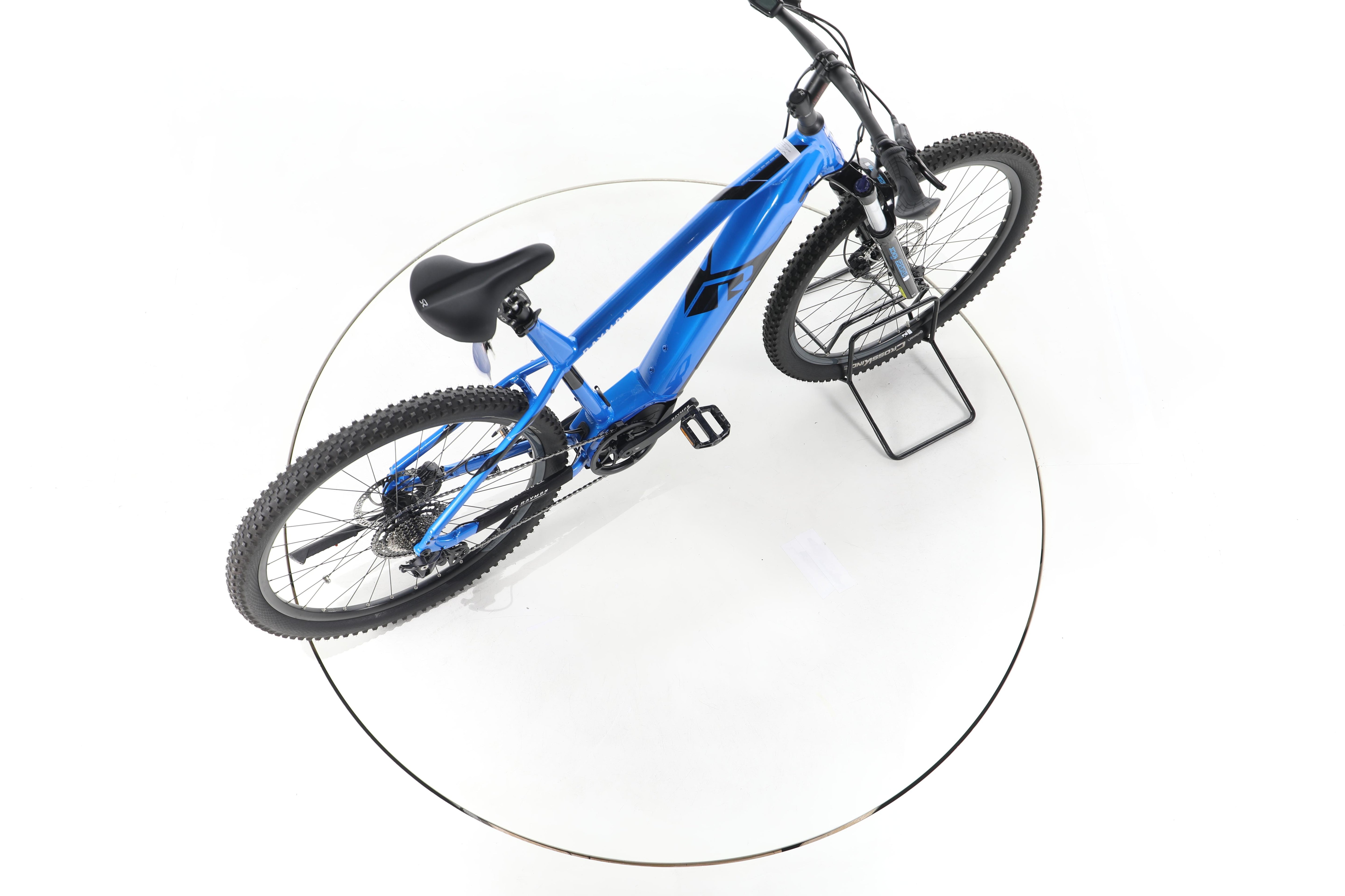 R Raymon HardRay E 6.0 E-Bike - Image 24