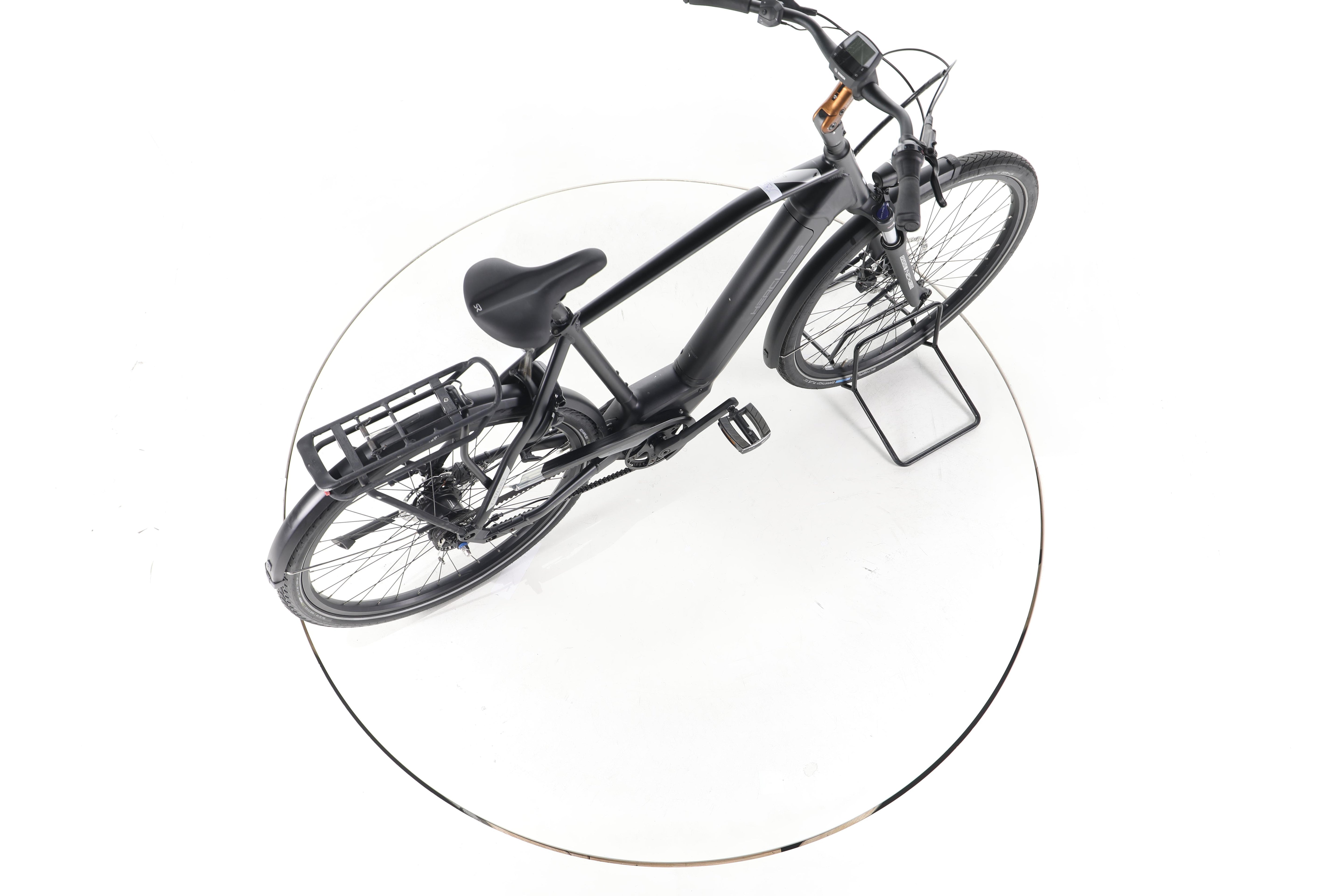 Hercules E-Imperial I-R5 City E-Bike - Image 24