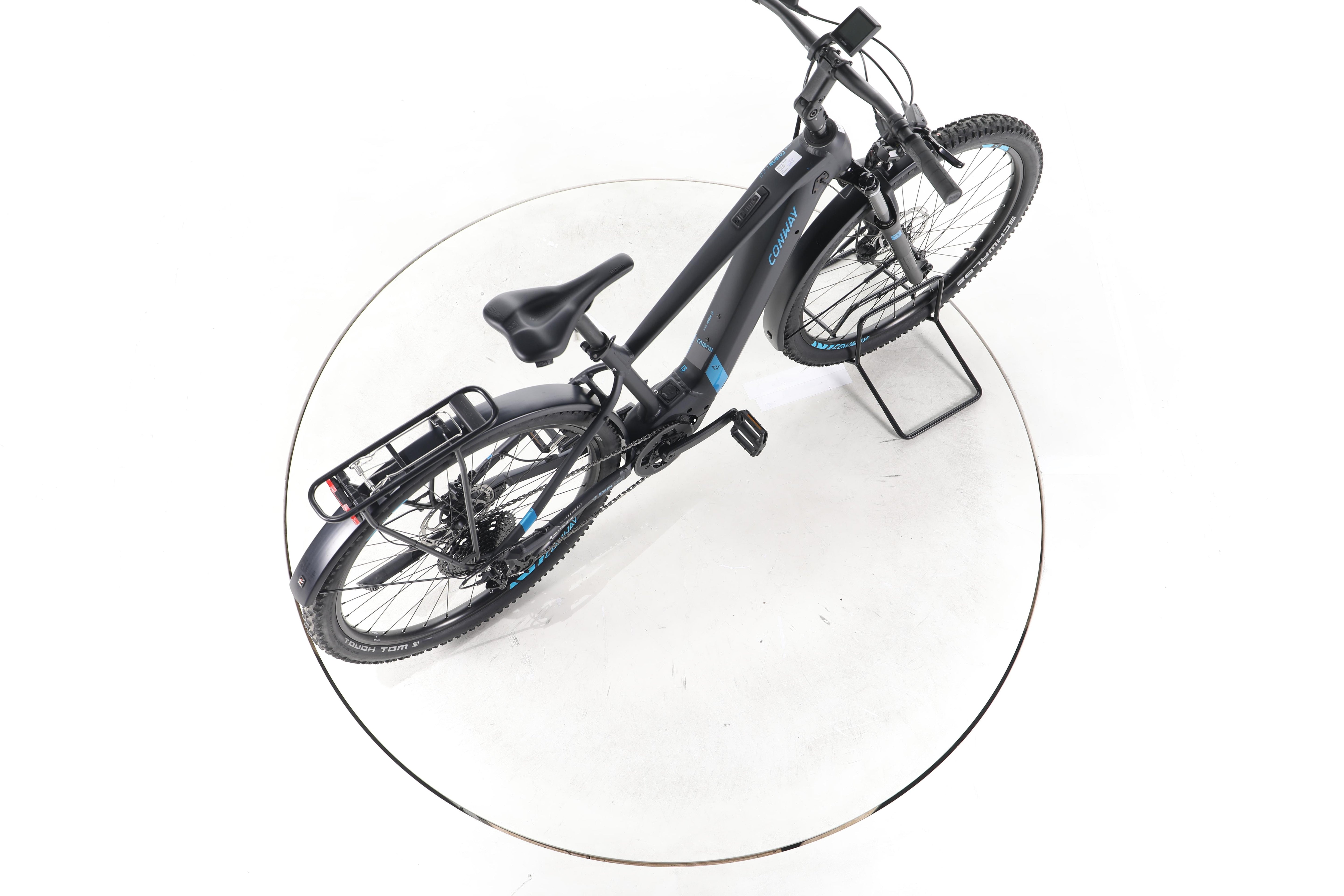 Conway Cairon C 2.0 Trekking E-Bike - Image 24