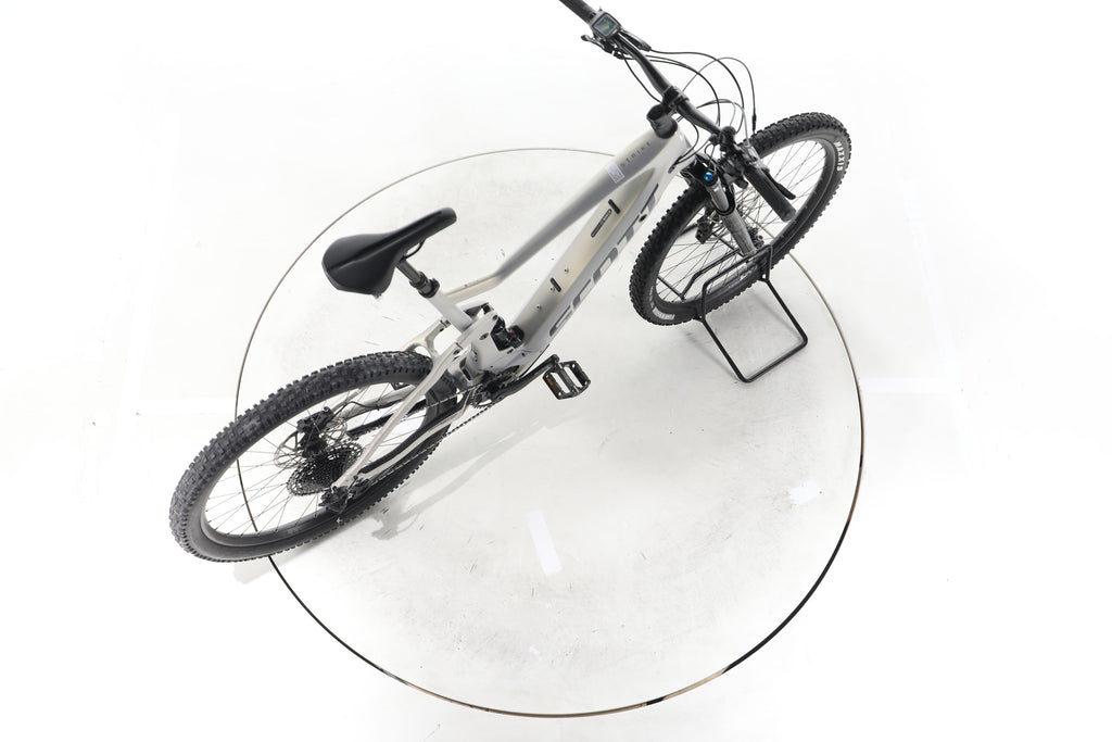 Scott Strike eRIDE 910 E-Bike Fully Carbon - Image 24