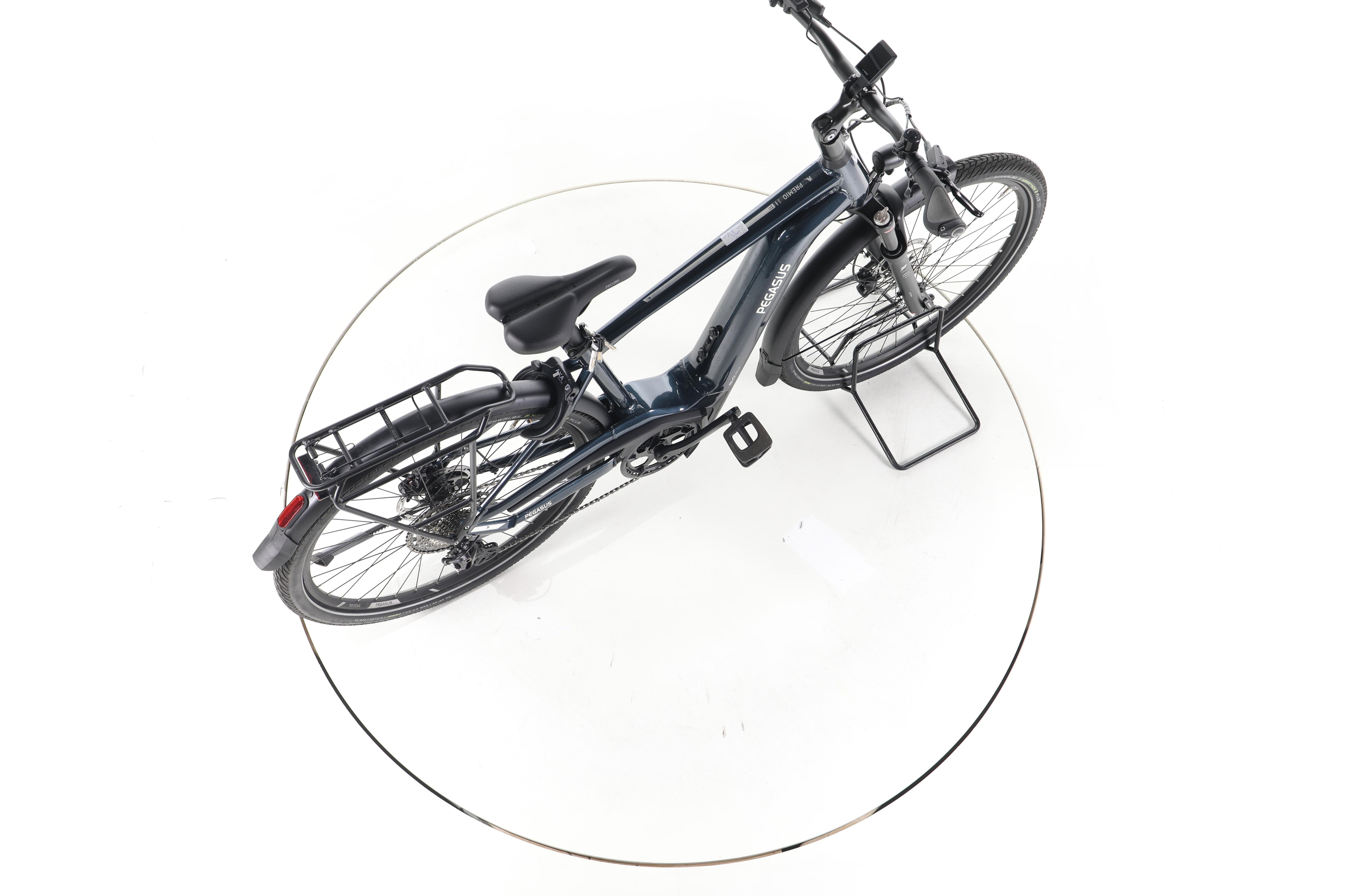 Pegasus Premio EVO 11 "40 Years" Trekking E-Bike - Image 24