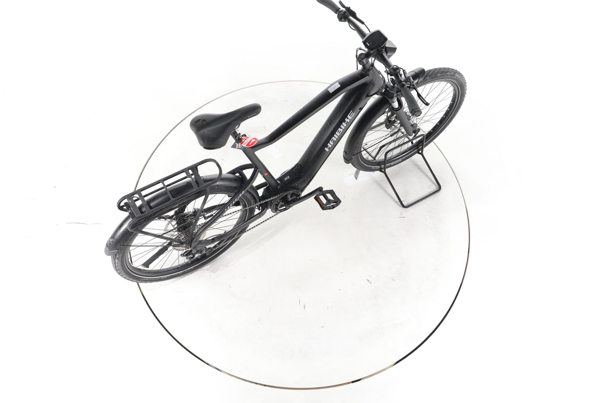 Haibike Trekking 6 Trekking E-Bike - Image 24