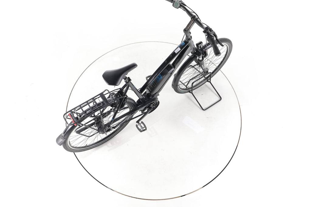 Gudereit EC-3.5  RT City E-Bike - Image 24