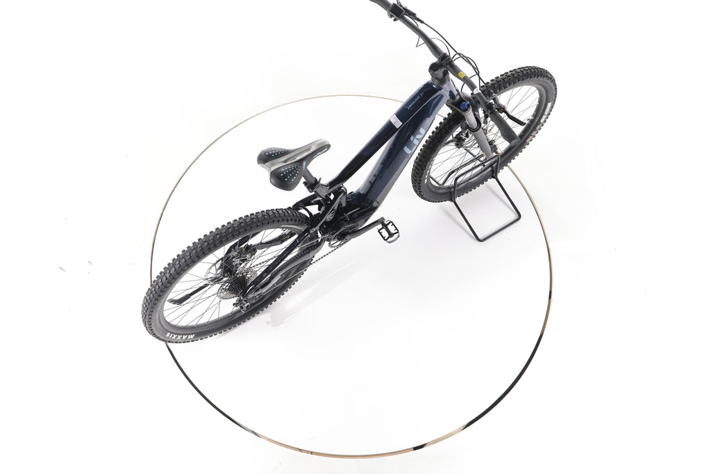 Liv Embolden E+ 2 E-Bike Fully - Image 24