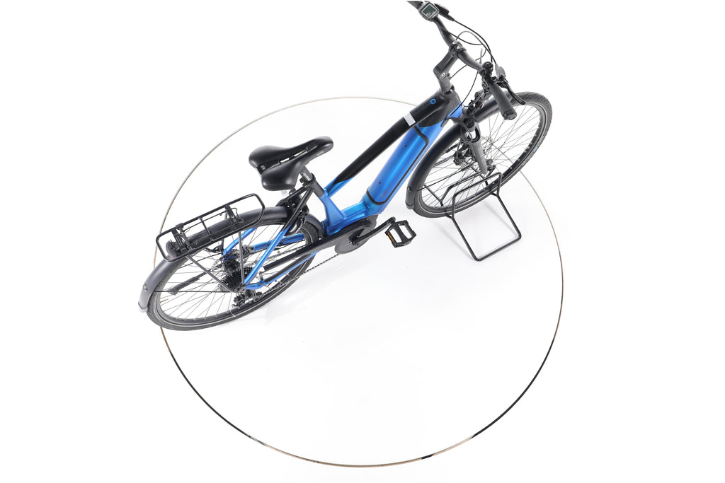 Kreidler Vitalitiy Eco 7 Sport  122220126 Trekking E-Bike - Image 24