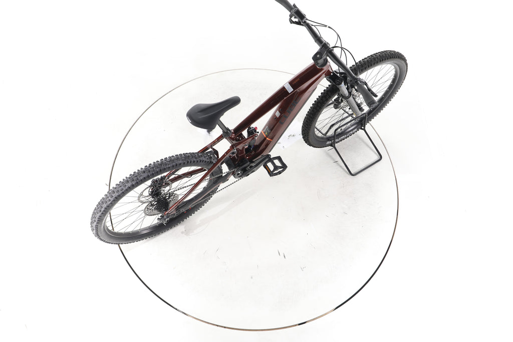 Cube STEREO HYBRID ONE44 PRO E-Bike Fully 2024 - Image 24